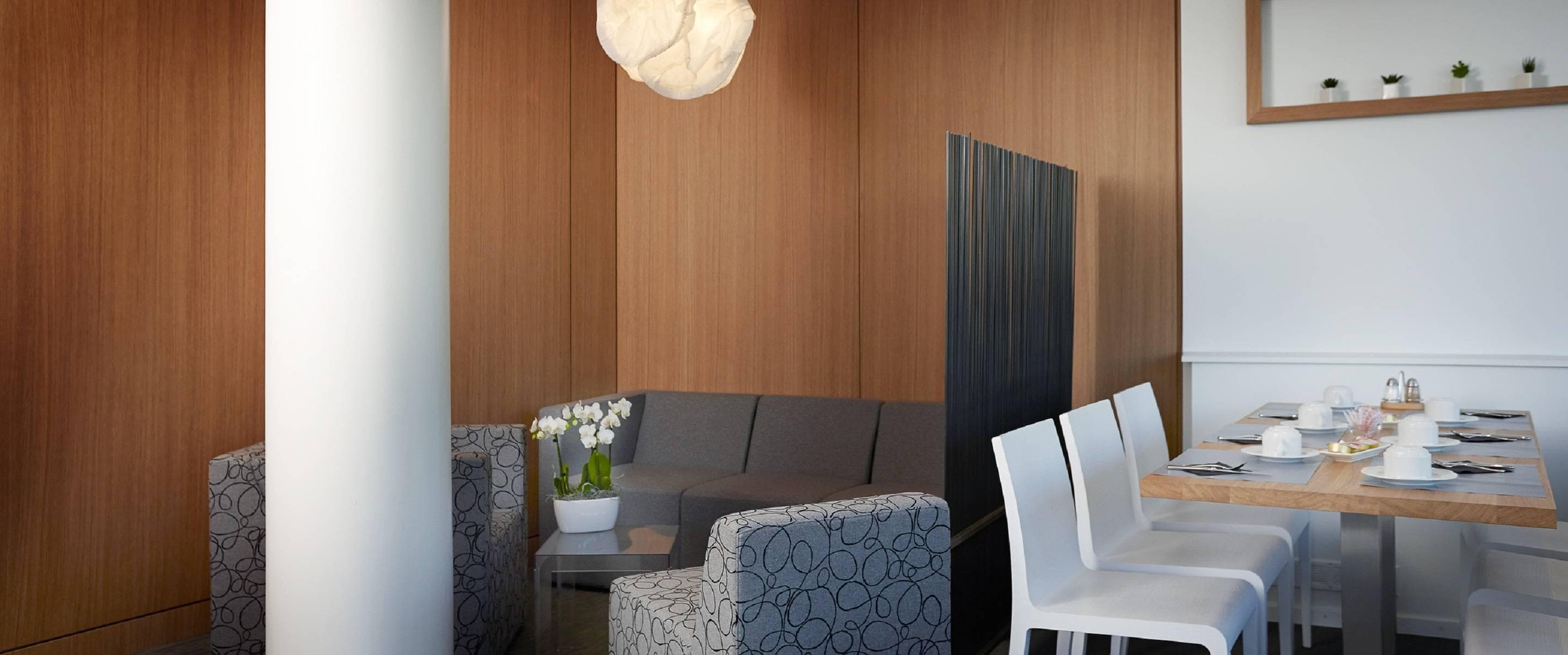 Hotel Suisse Geneve Ansicht 7