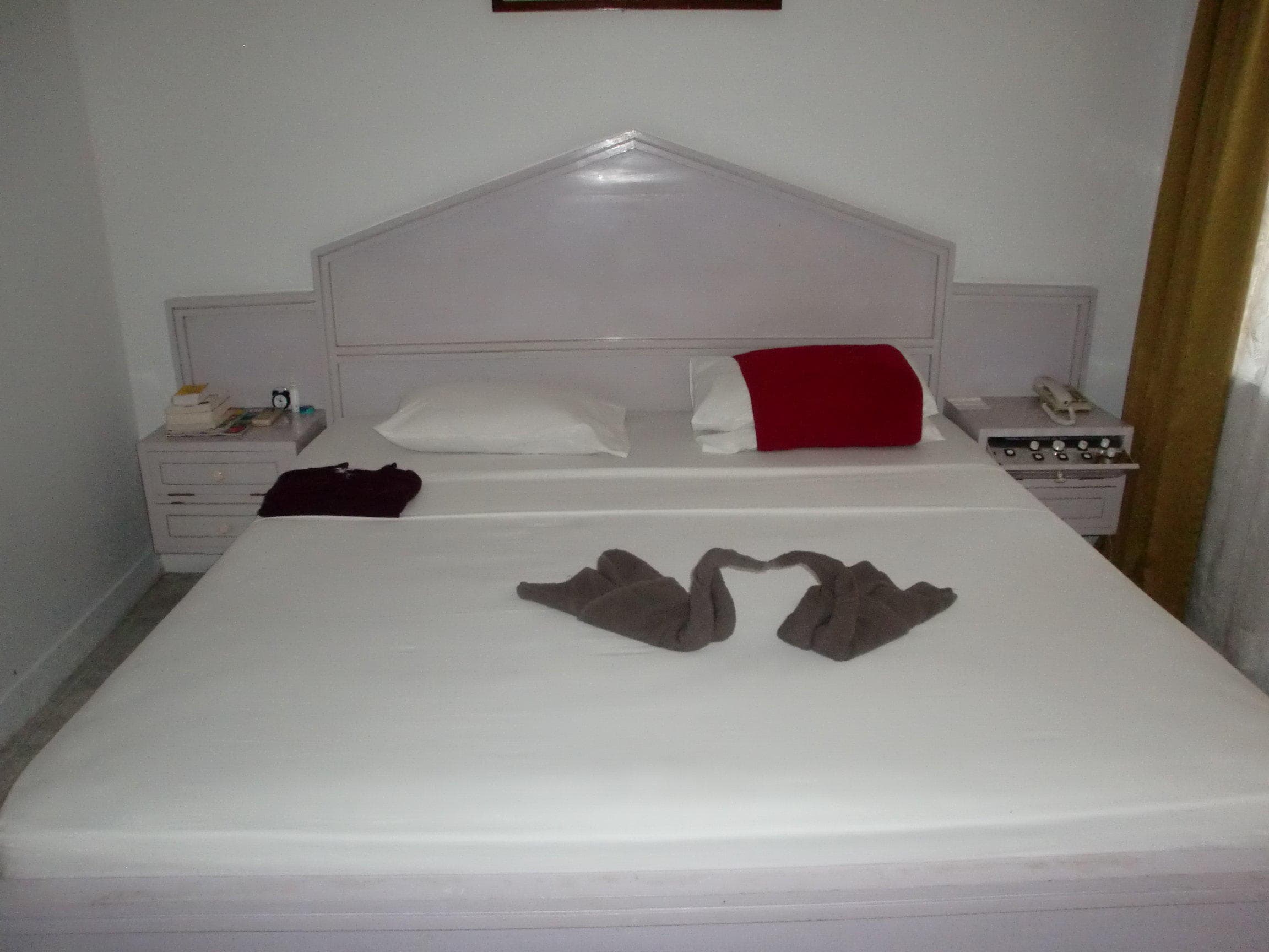 Aida Ayurveda Resort & Spa Ansicht 4
