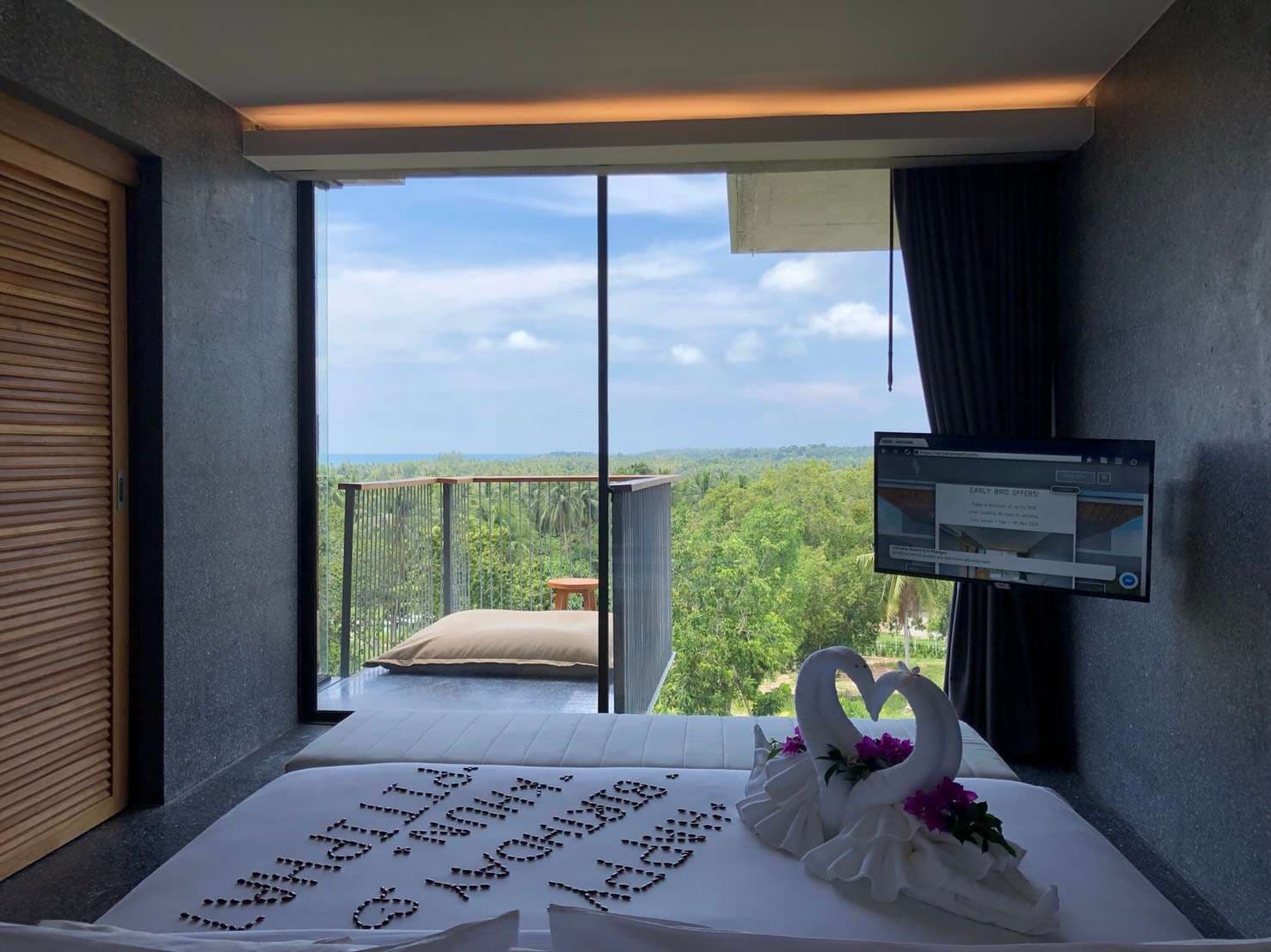Varivana Resort Koh Phangan, The Centara Collection Ansicht 5