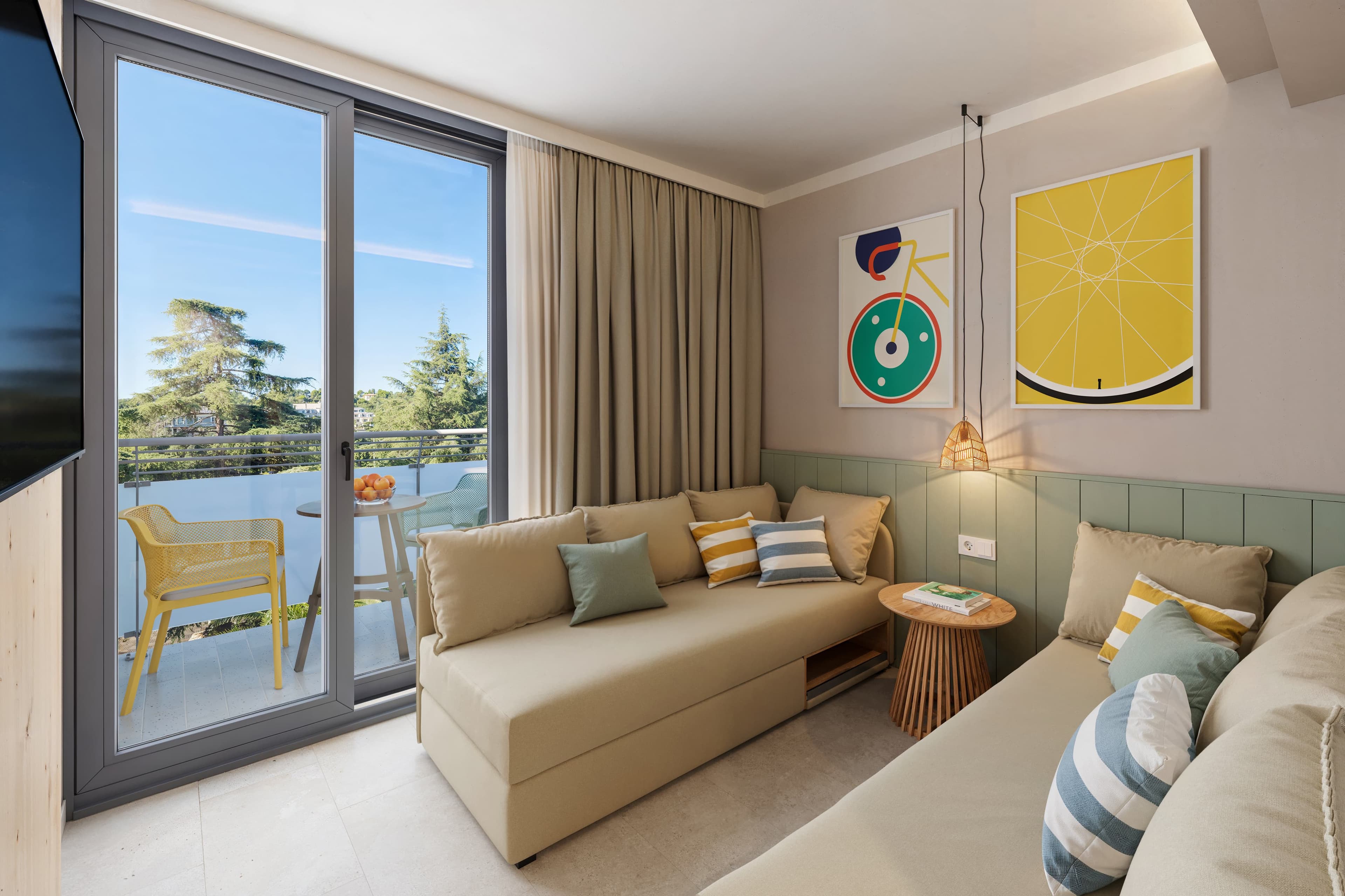 Sunny Poreč by Valamar Ansicht 5
