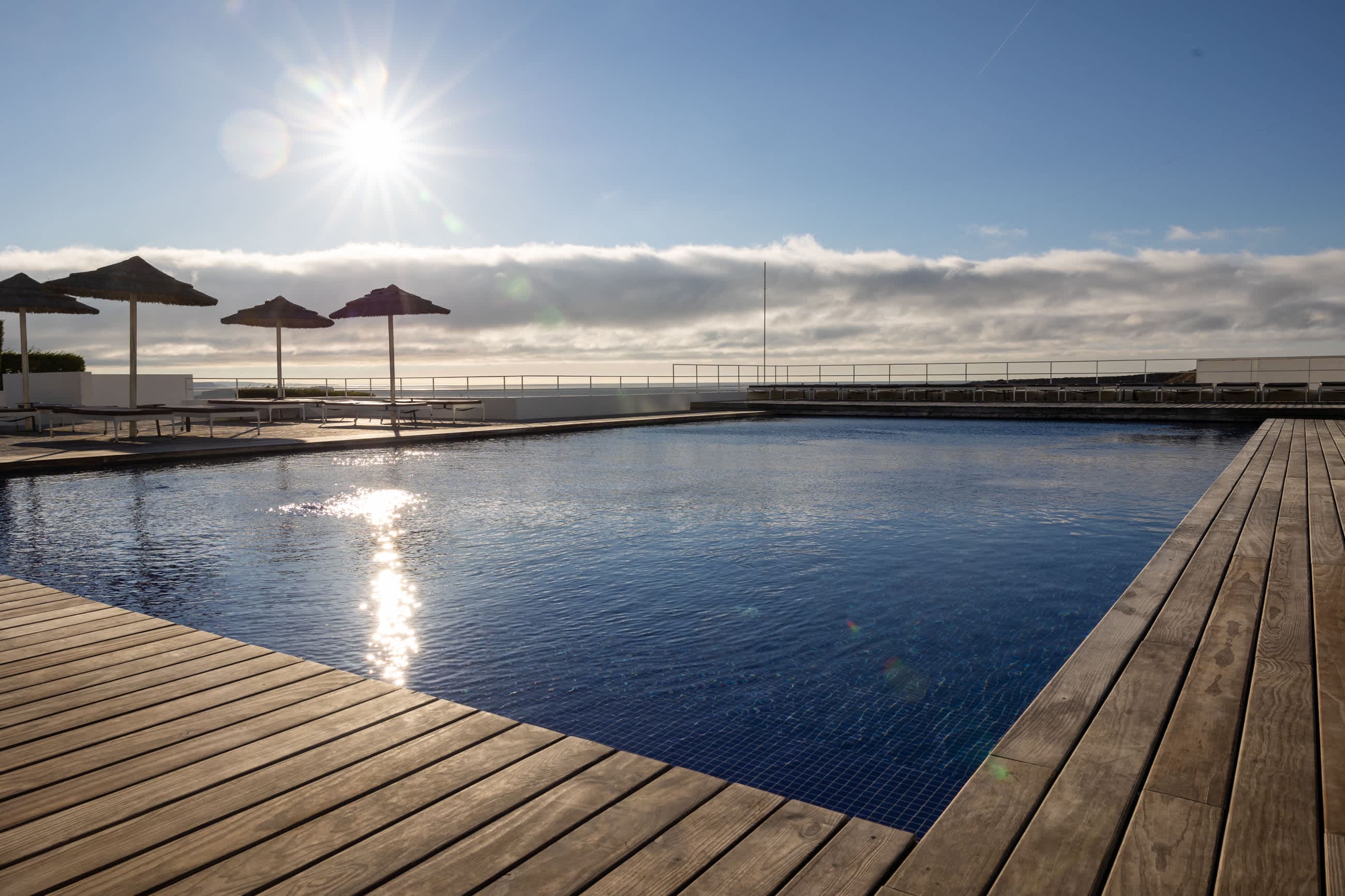 Memmo Baleeira Hotel Ansicht 7