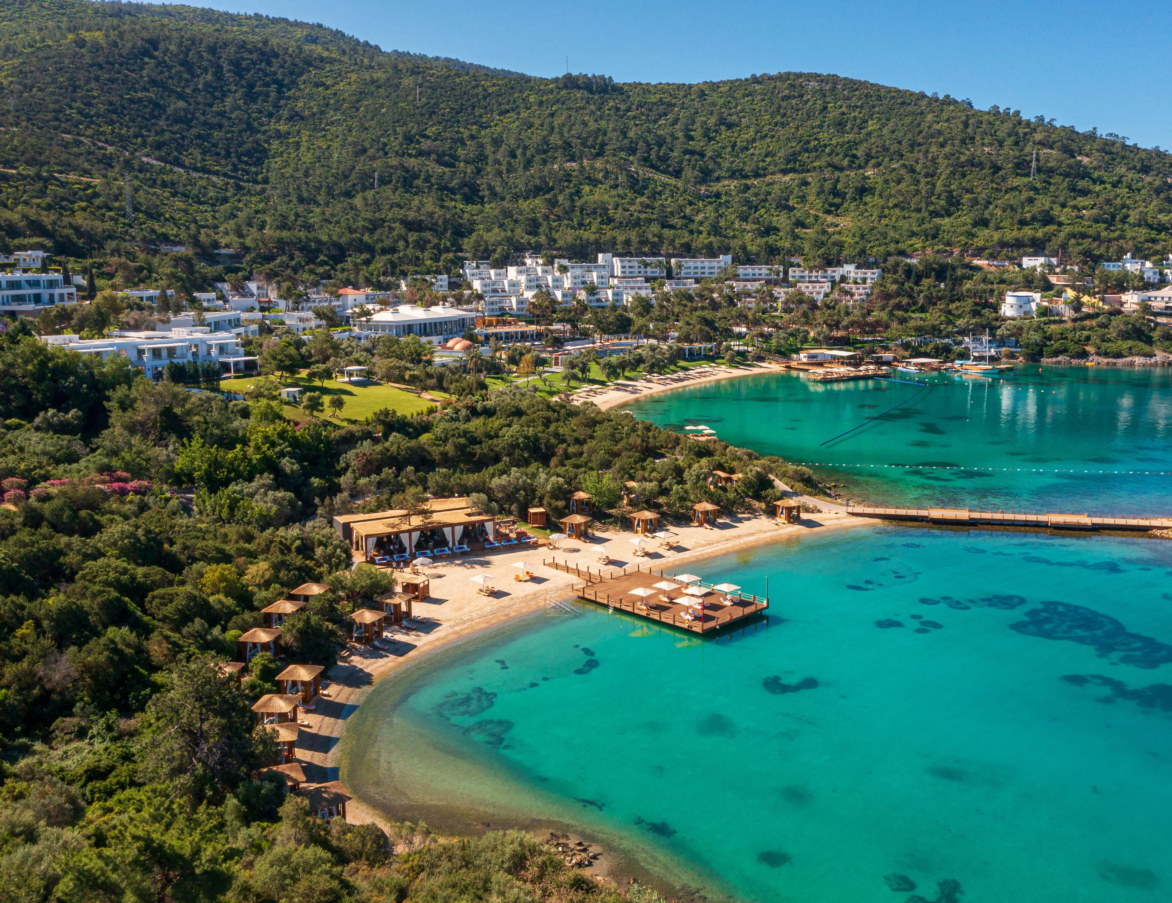 Rixos Premium Bodrum Ansicht 3