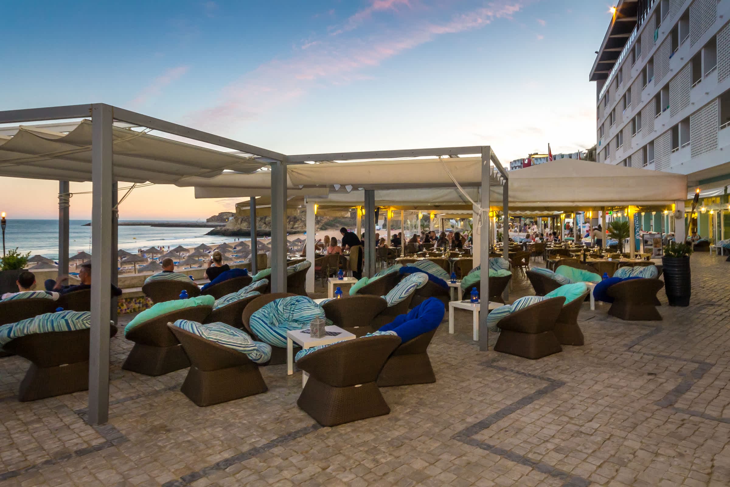 Hotel Sol e Mar Adults Only Ansicht 3