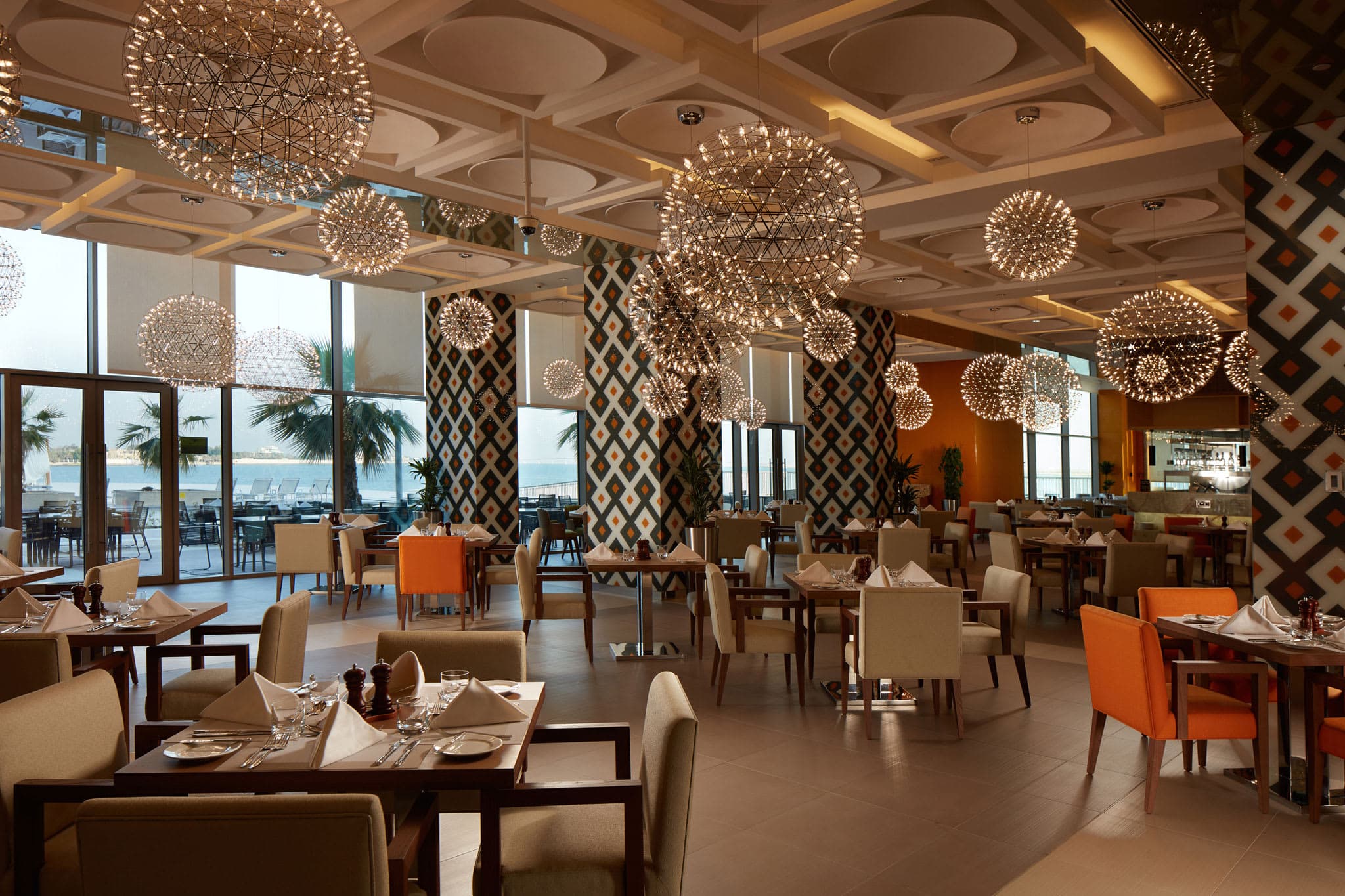 Royal M Hotel Abu Dhabi by Gewan Ansicht 7