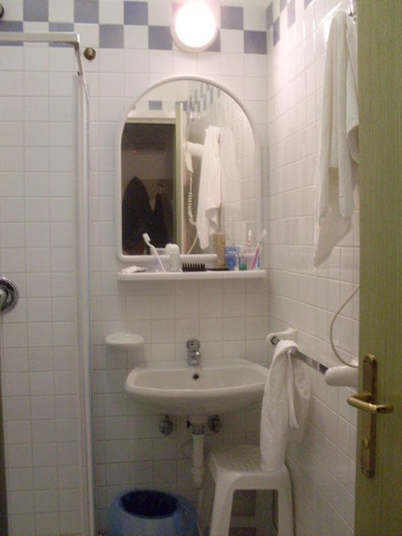 Hotel Vittoria Ansicht 5