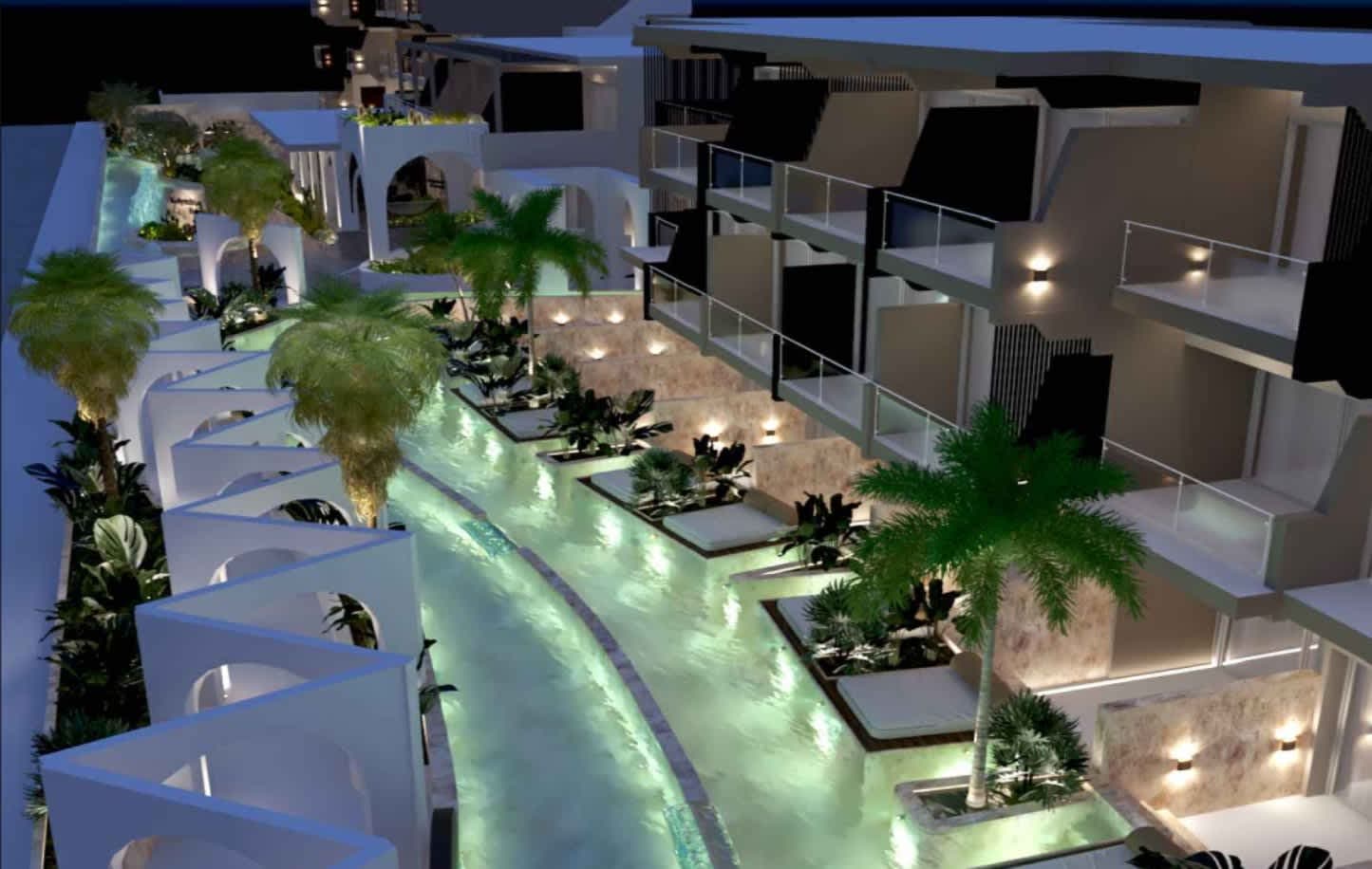 Kolymbia Bay Art Adults-only Hotel Ansicht 8