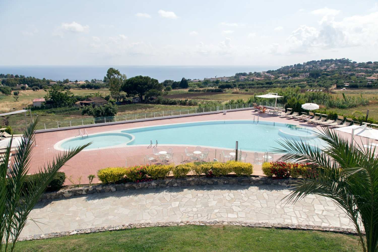 Luzia Agriresort Ansicht 8