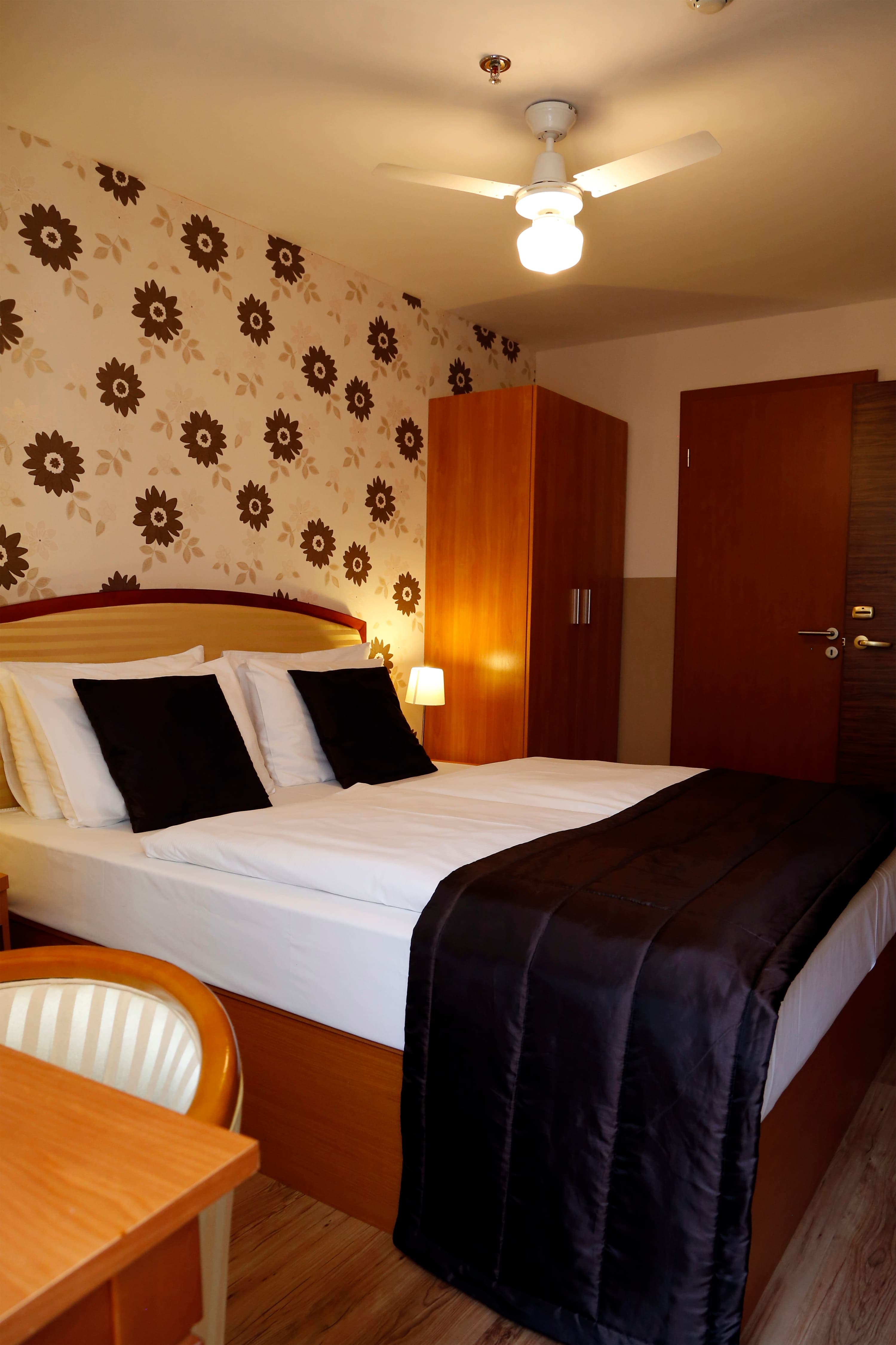 Six Inn Hotel Budapest Ansicht 9