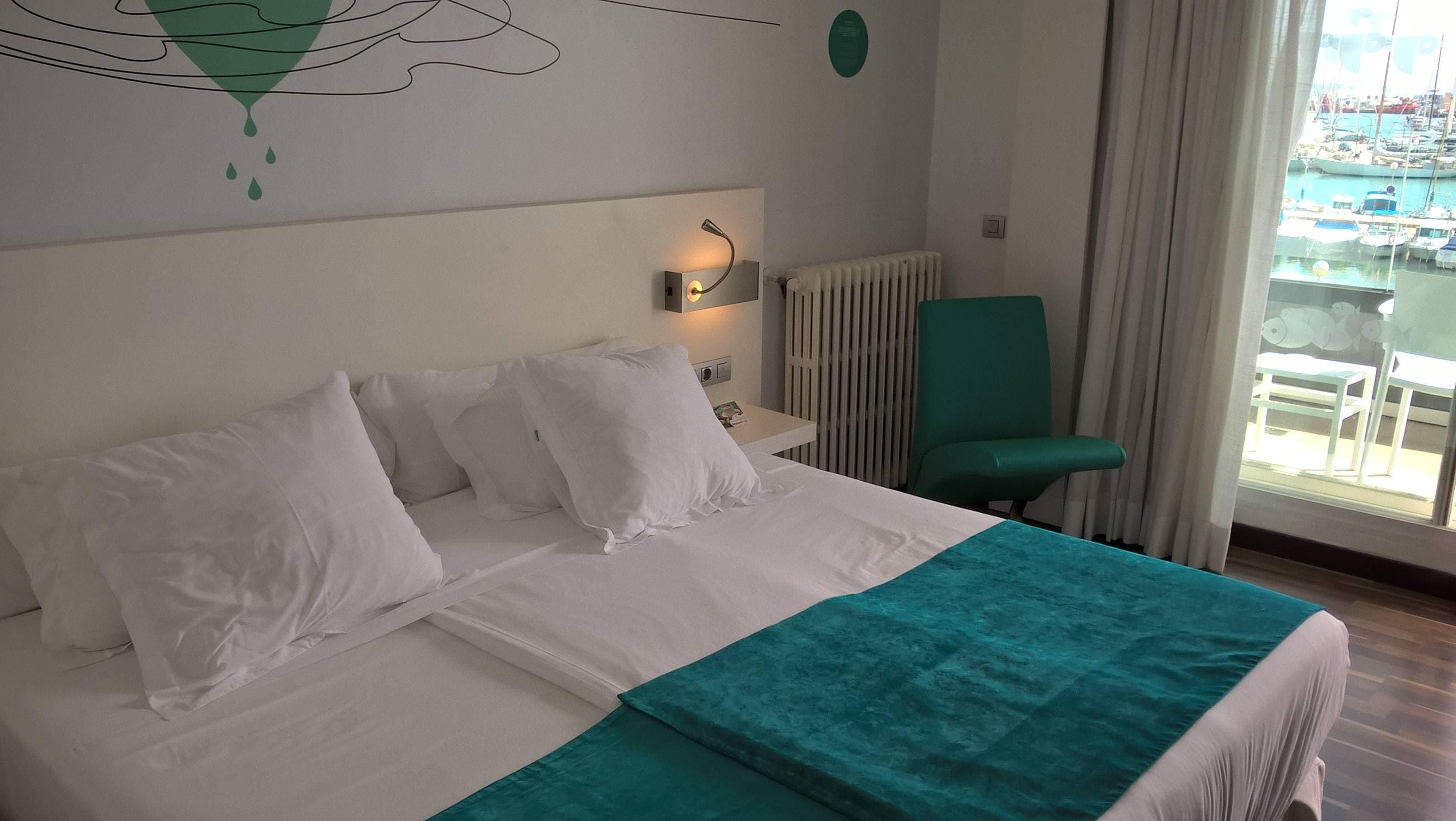 Hotel Costa Azul Ansicht 4