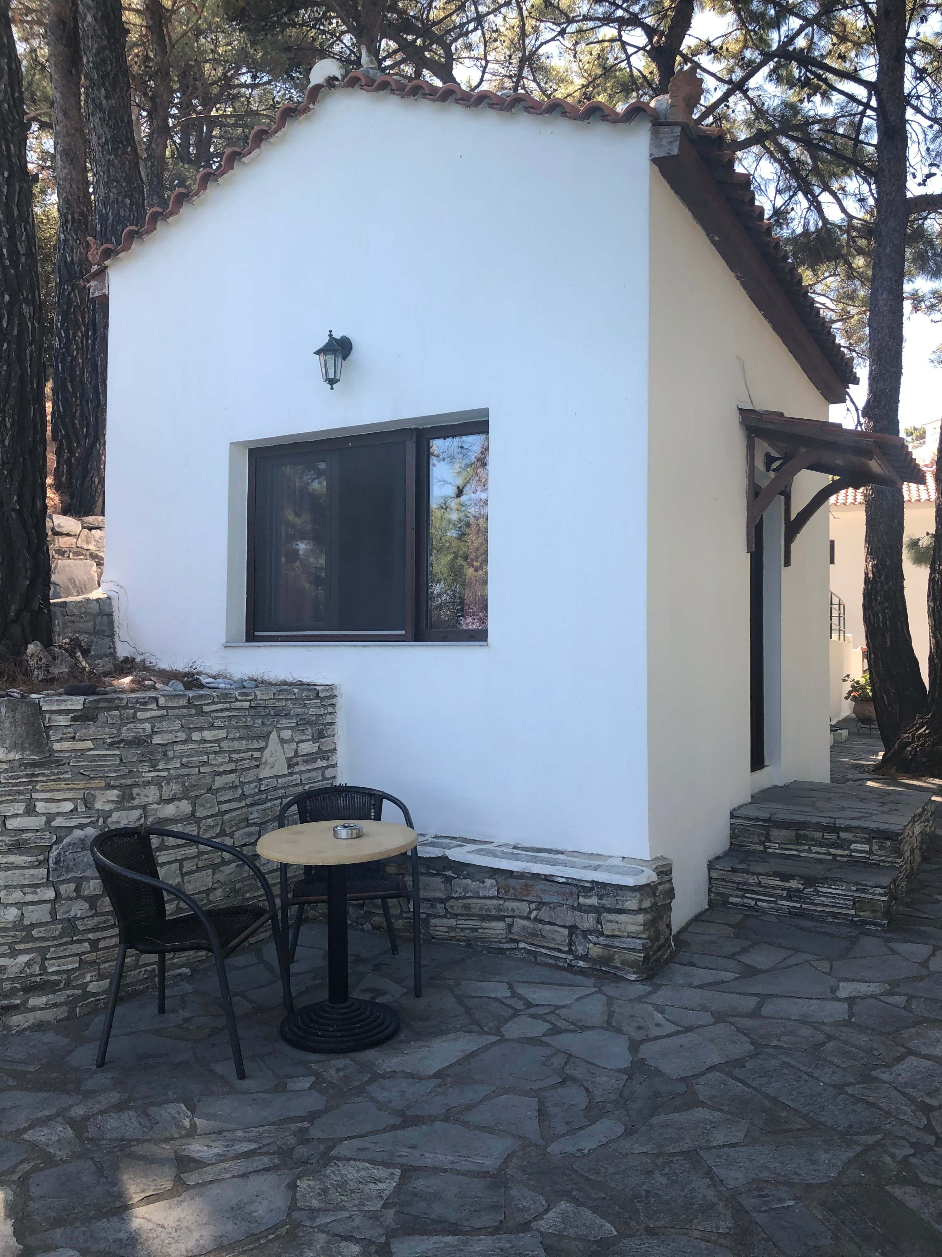 Pension Lemonakia Beach