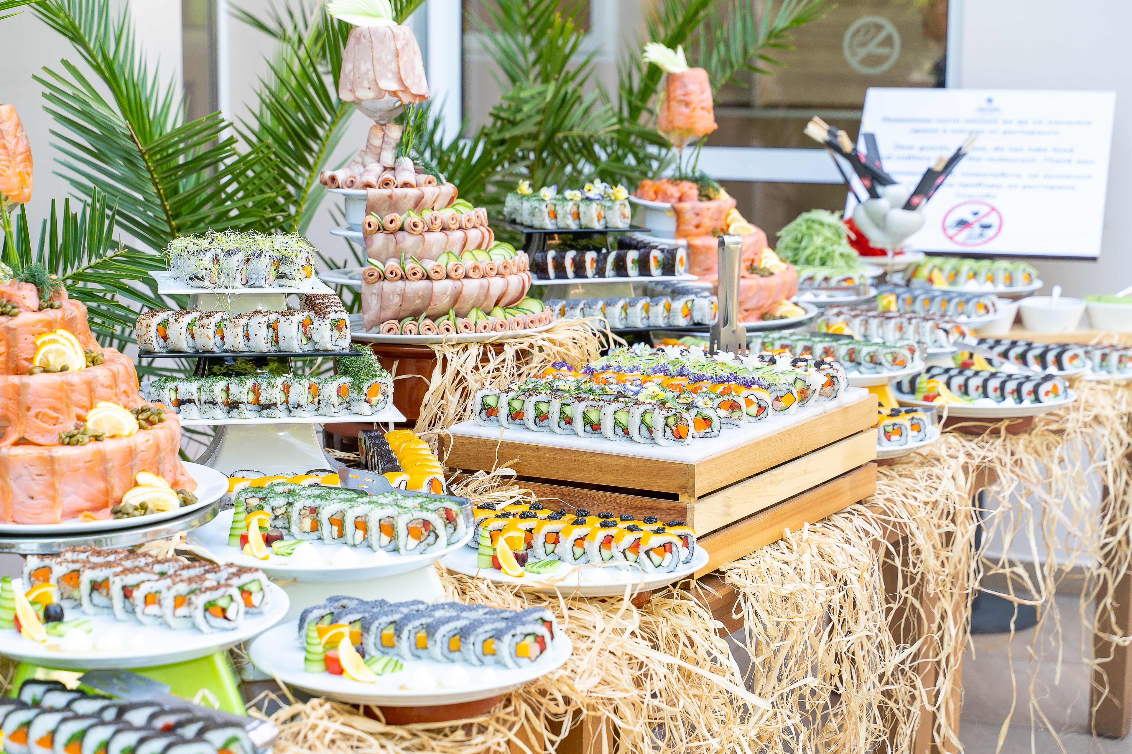 Asteria Family Sunny Beach Ansicht 8