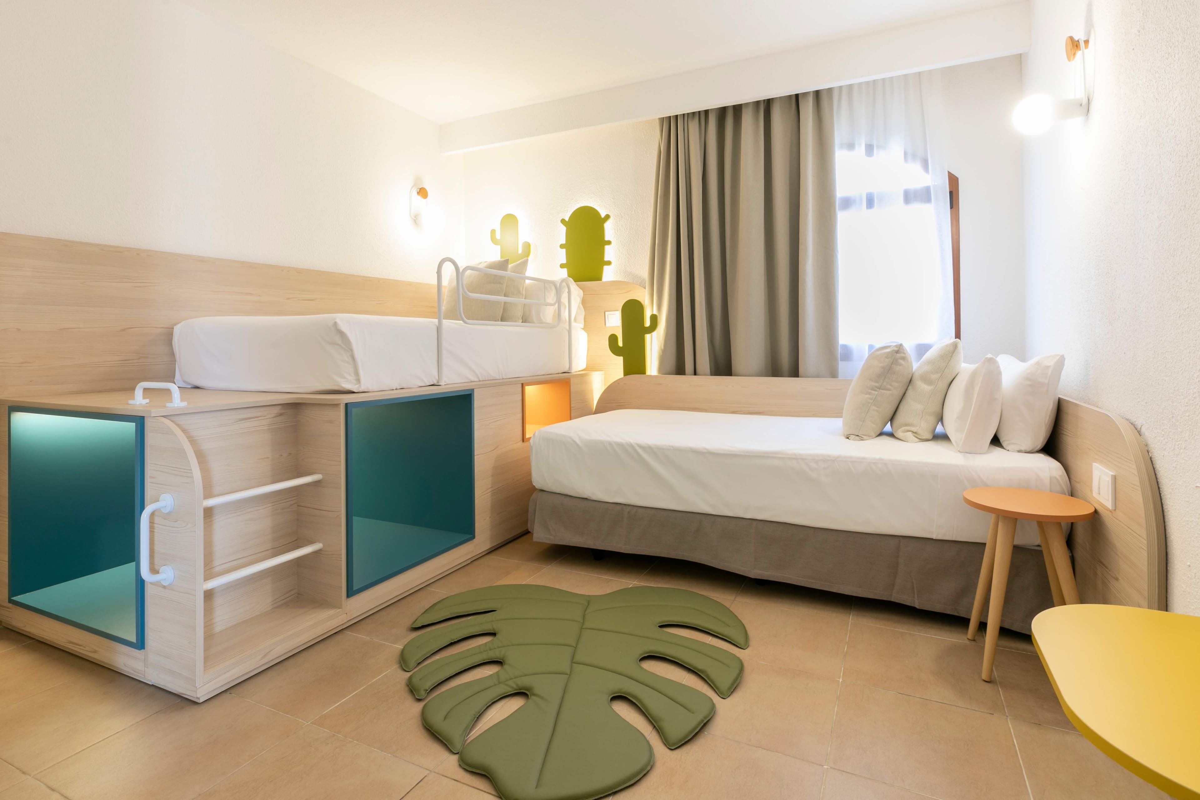 HD Bungalows Parque Cristobal Gran Canaria Ansicht 5