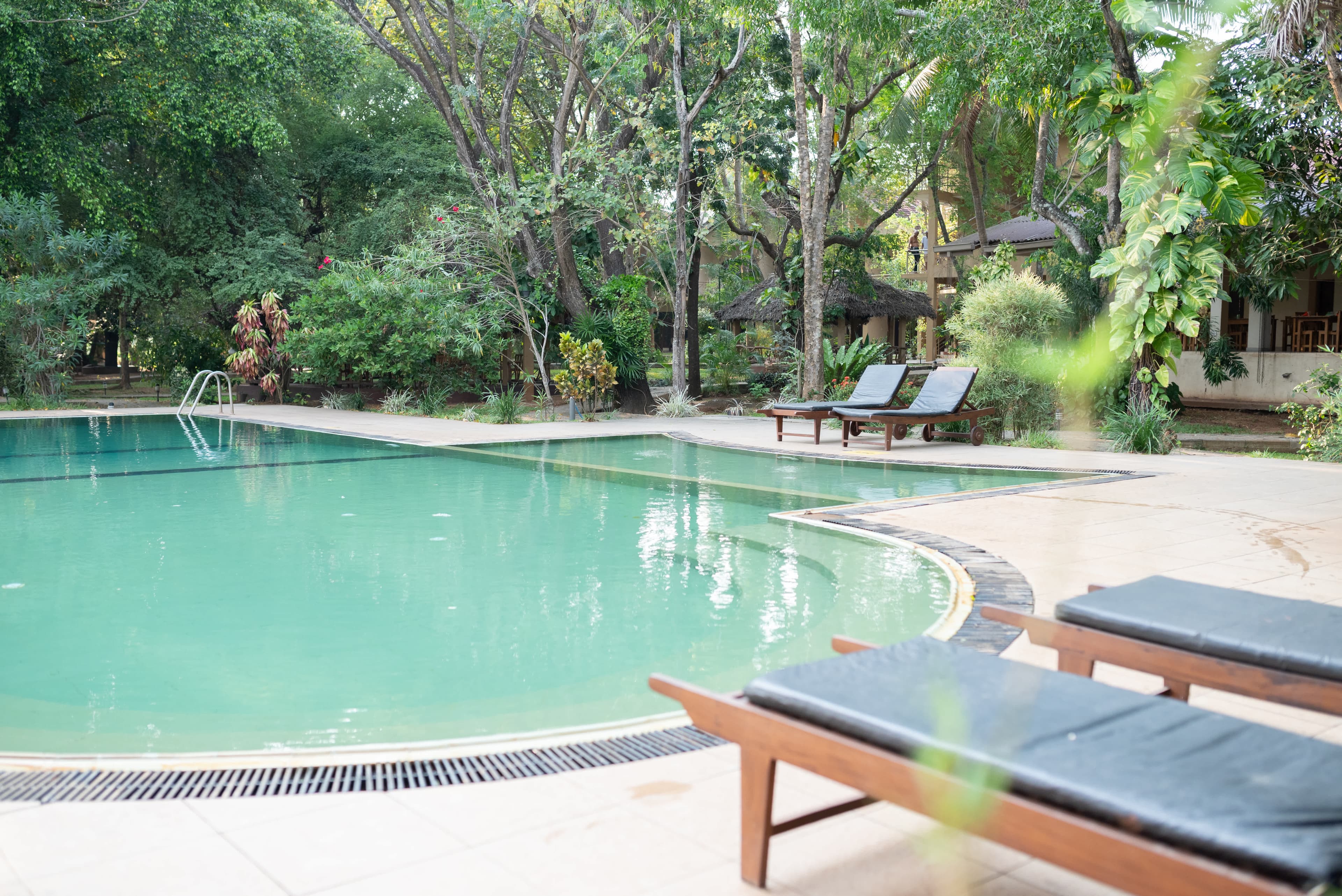 Pelwehera Village Resort Ansicht 6