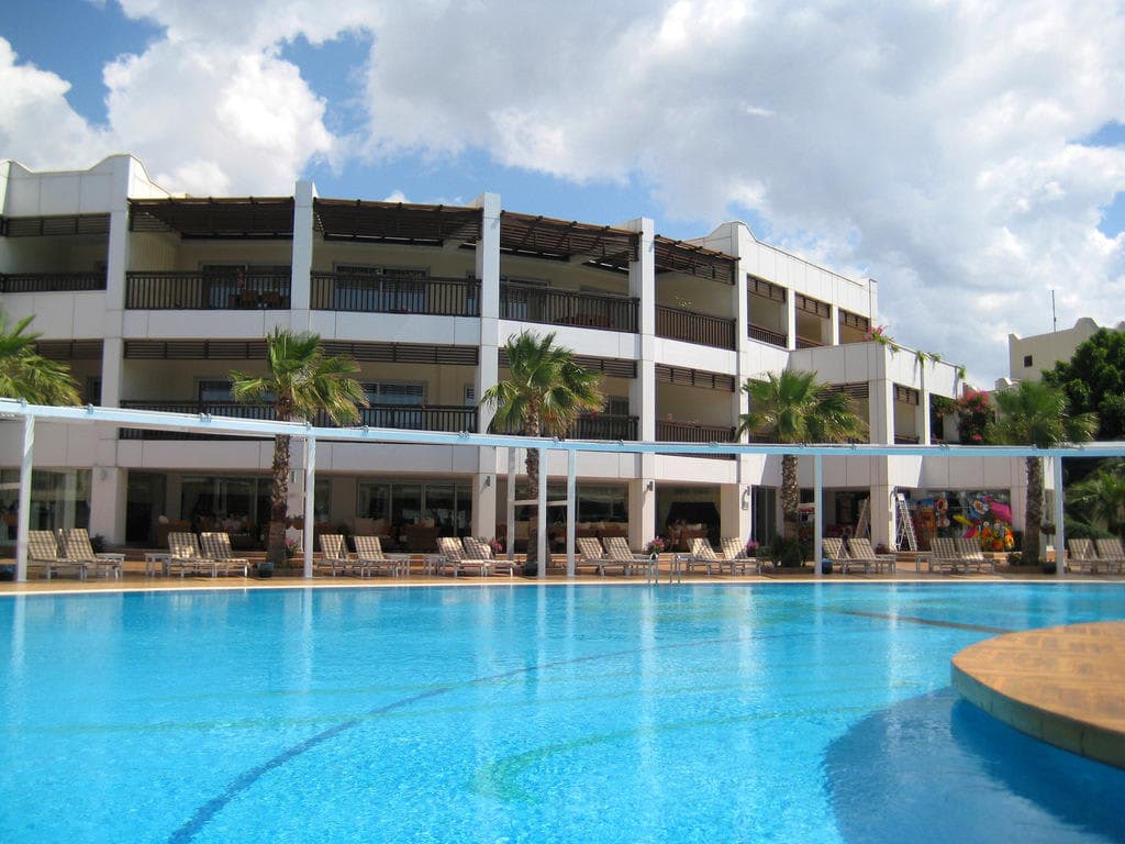 Latanya Park Resort Ansicht 2