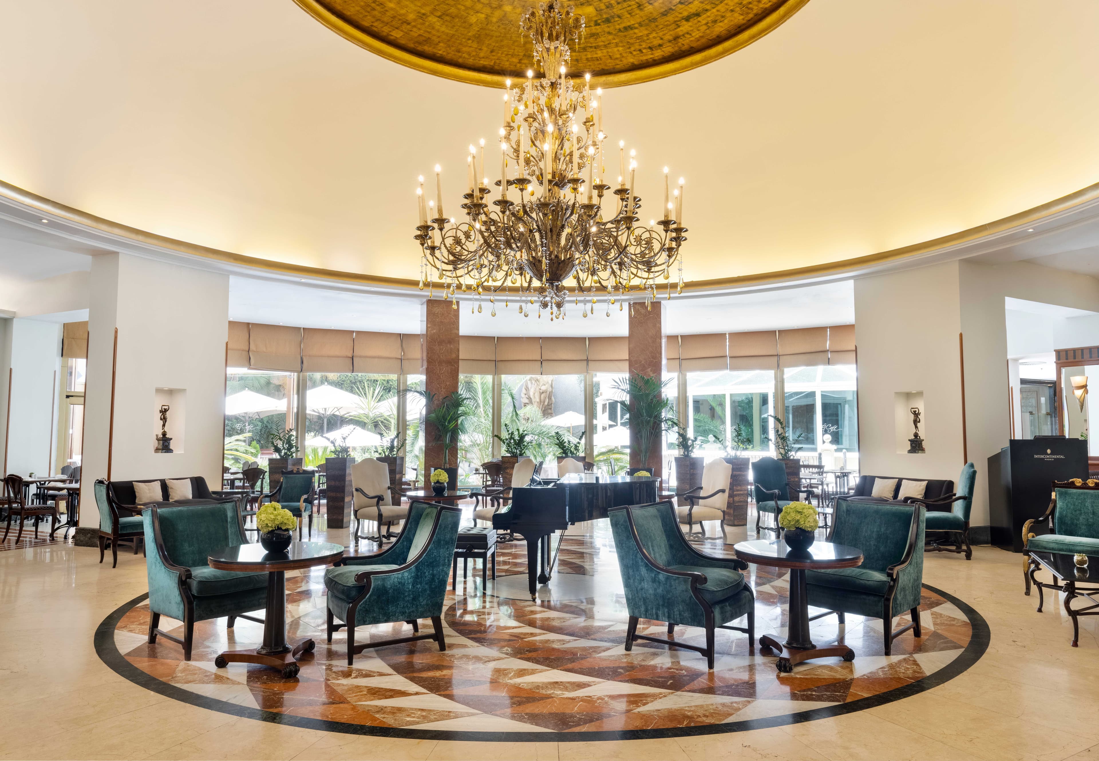 InterContinental Madrid