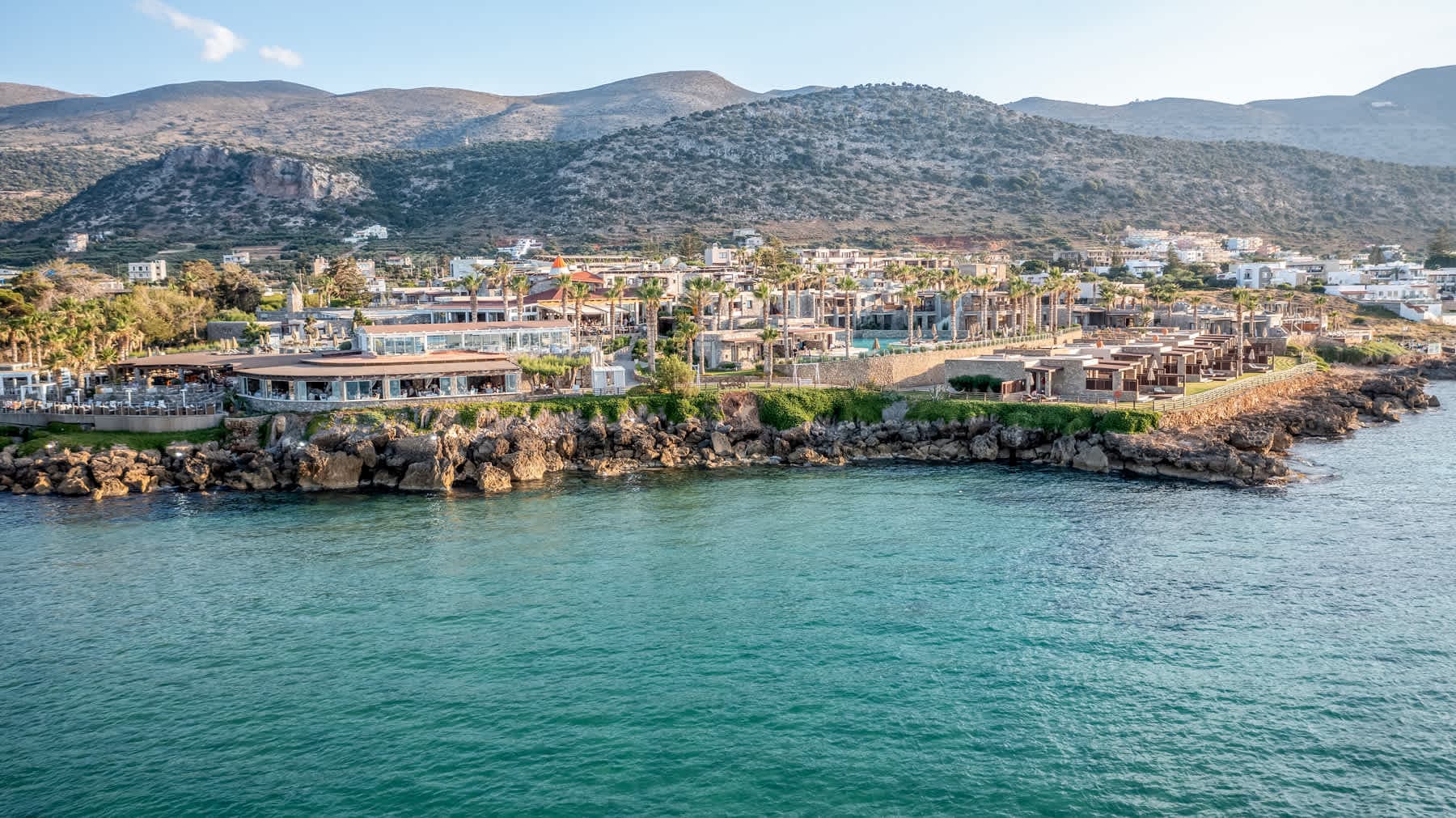 Ikaros Beach Luxury Resort & Spa - Adults Only Ansicht 3