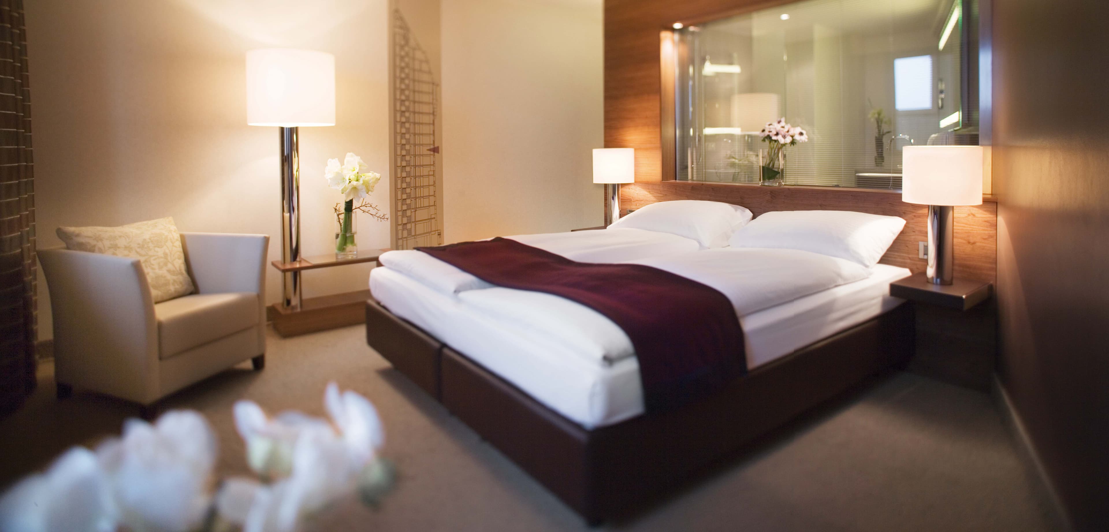 Mövenpick Hotel Hamburg Ansicht 4