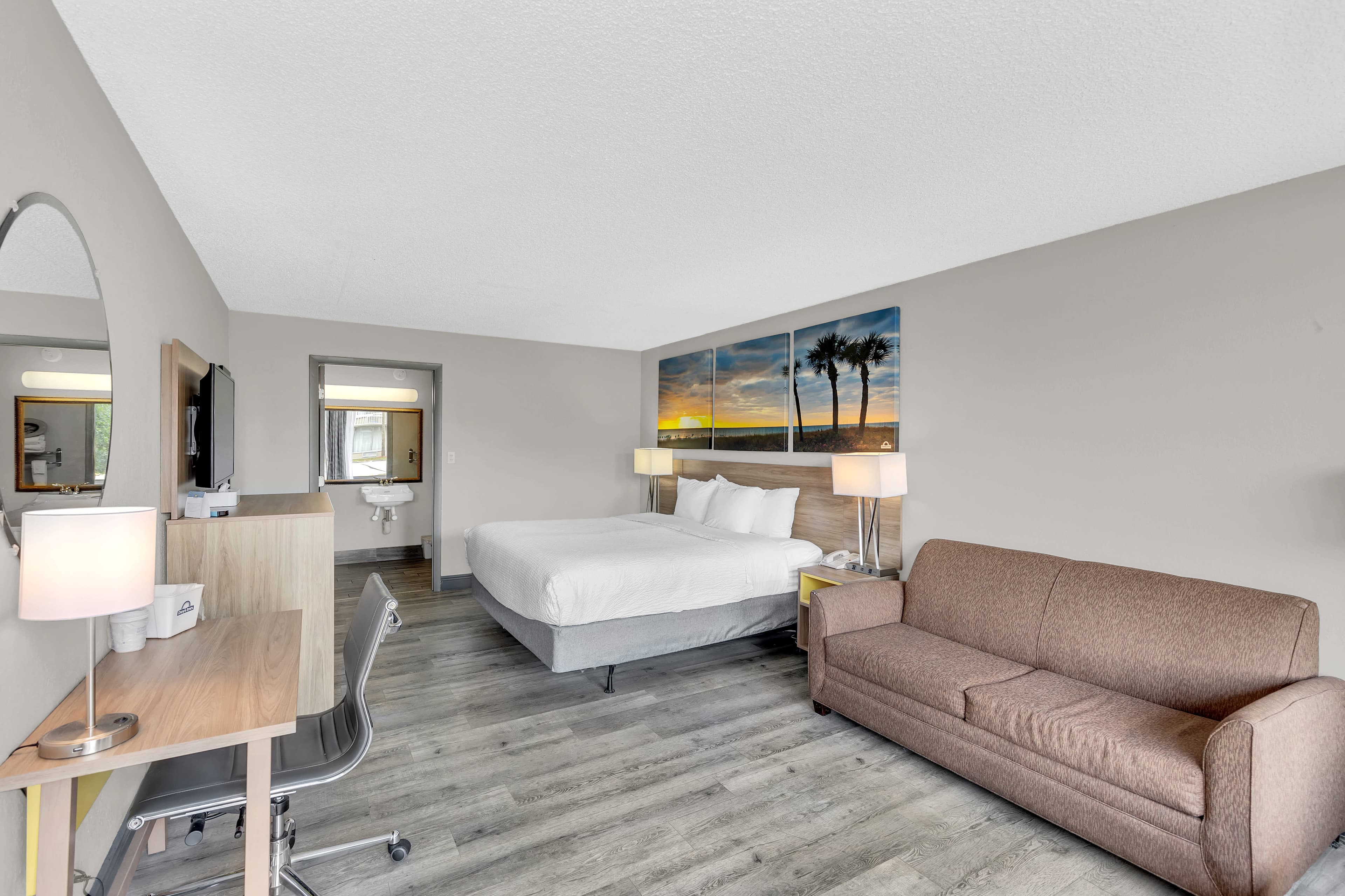 Hotel Days Inn Kennedy Space Center Ansicht 4