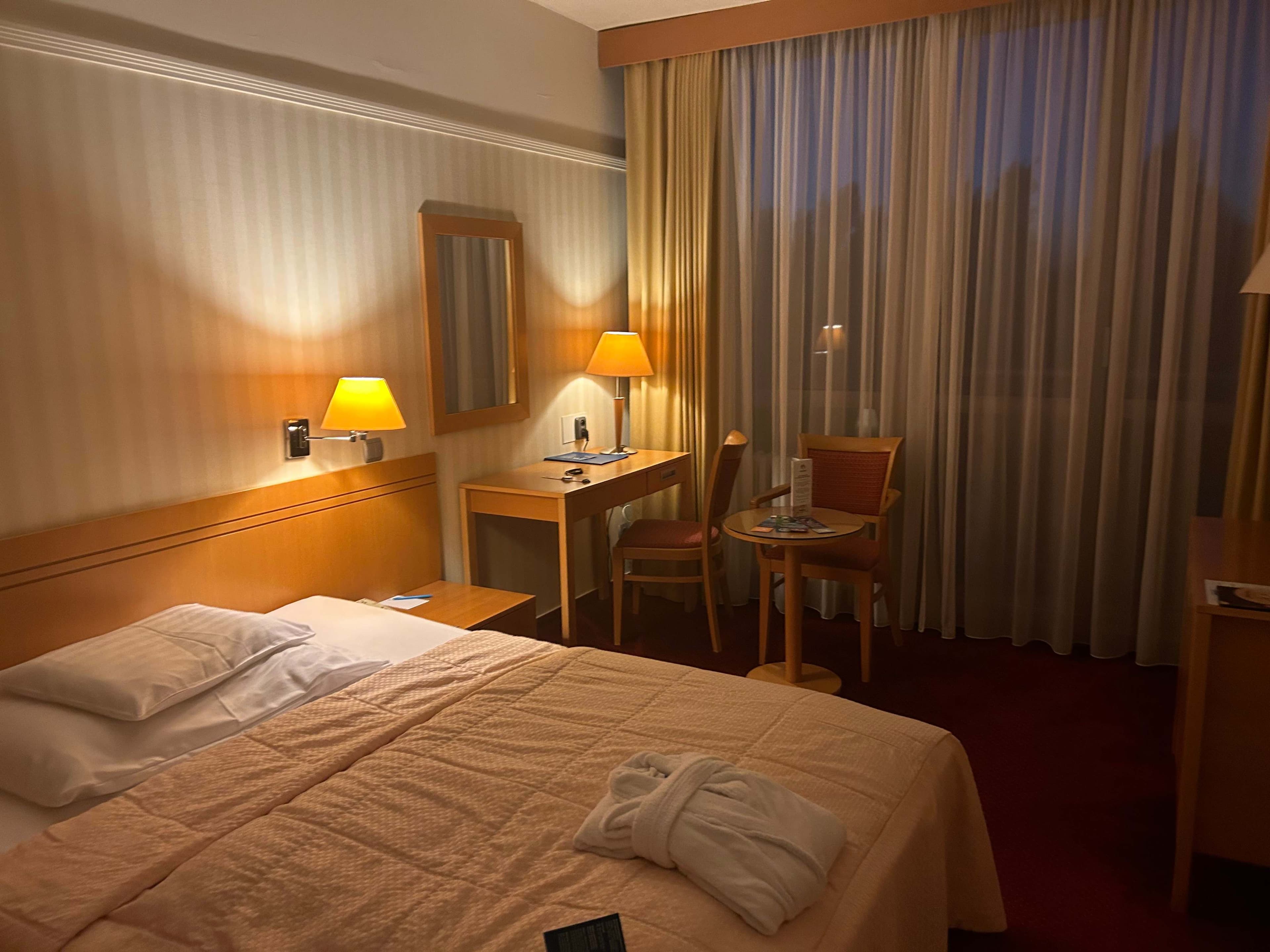 Ensana Esplanade Ansicht 3