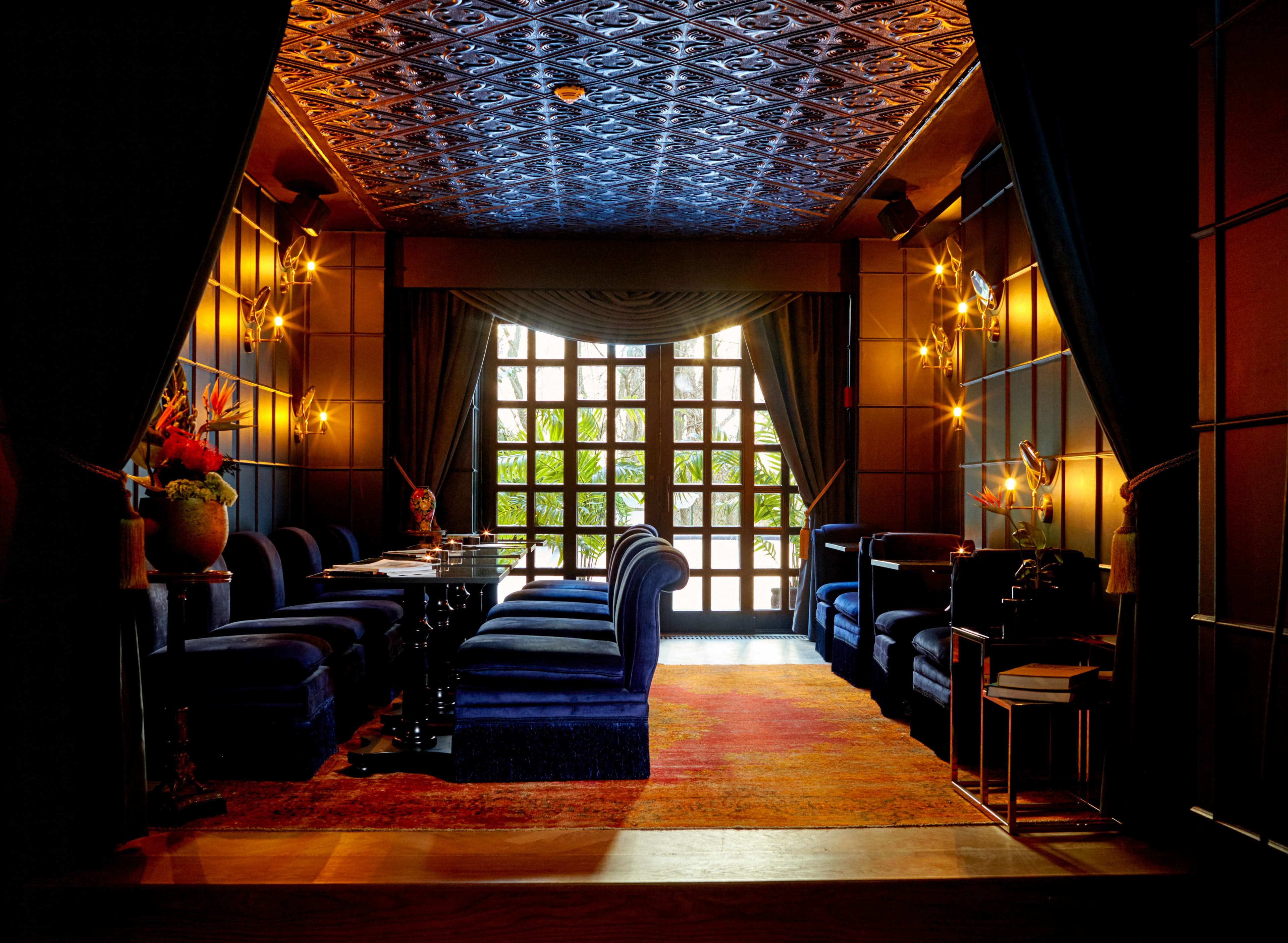 Hotel Provocateur Ansicht 10