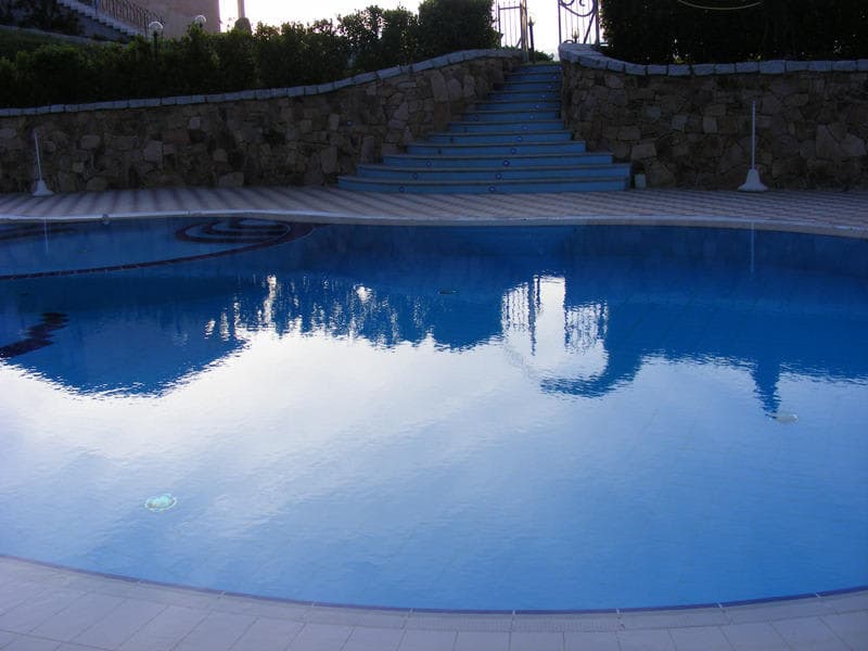 Agriturismo Su Vrau Ansicht 8