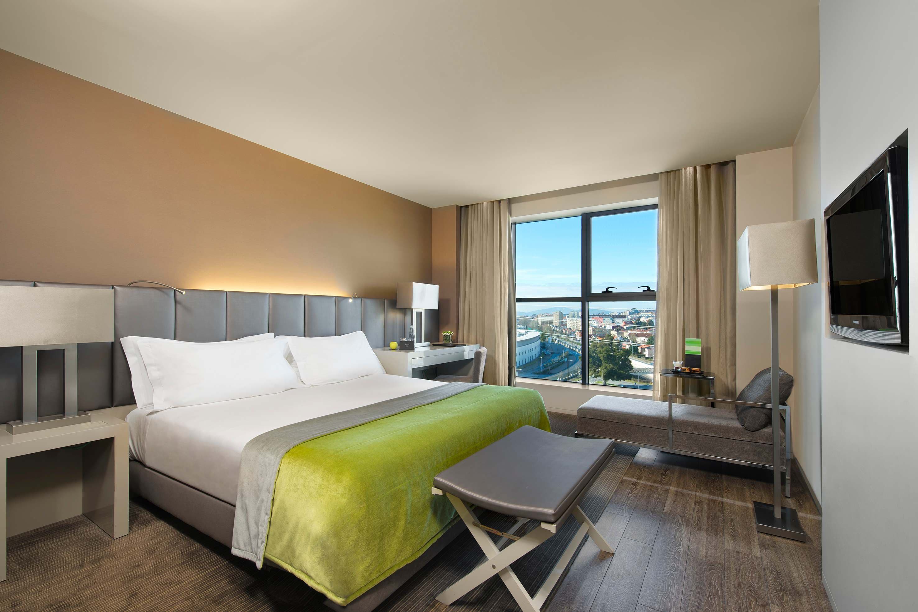 Meliá Braga Ansicht 3