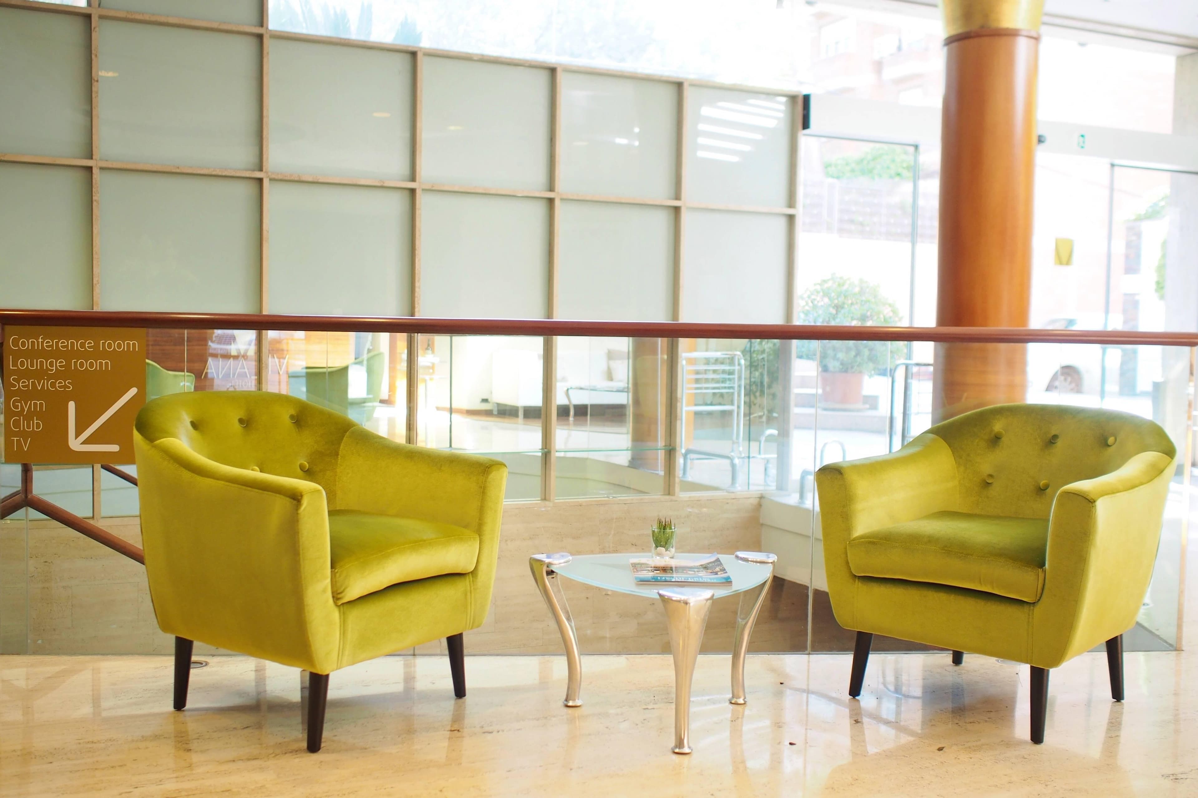 Vilana Hotel Ansicht 7