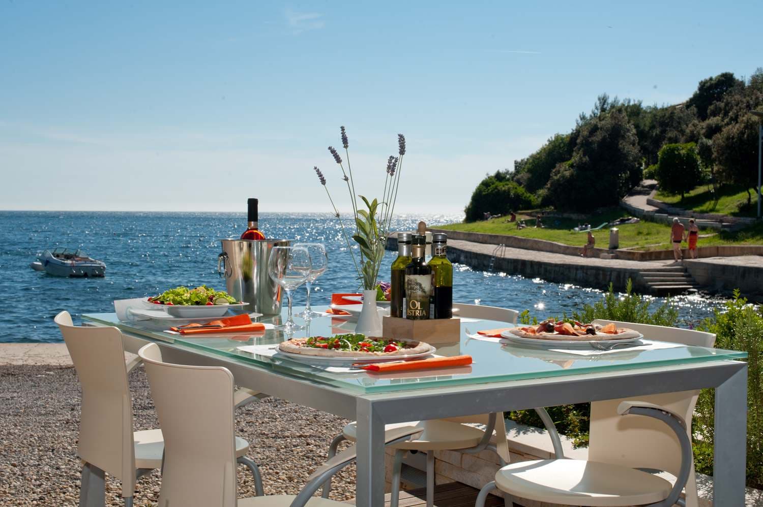 Maistra Select Petalon Resort Ansicht 9