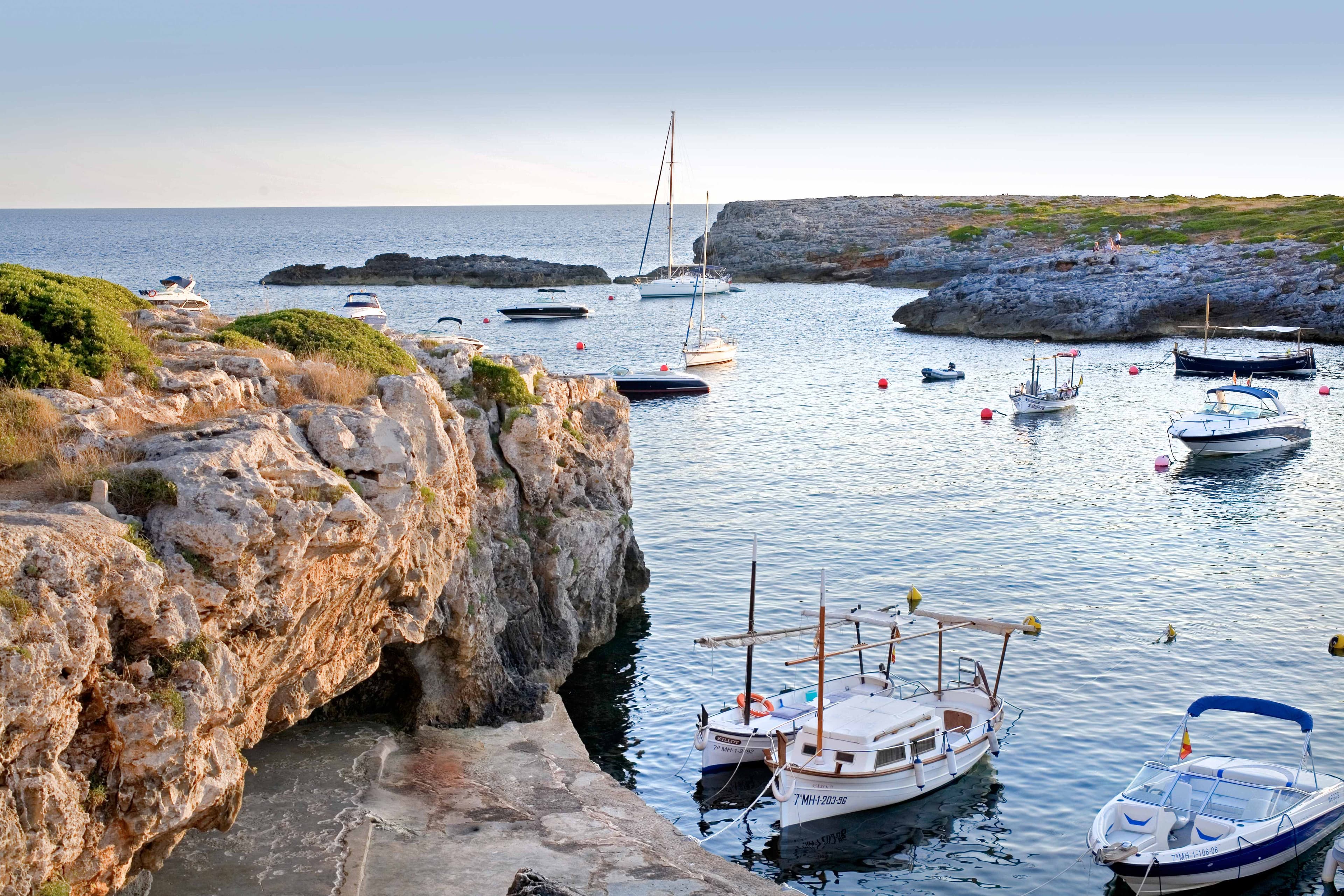 Barceló Hamilton Menorca Ansicht 10