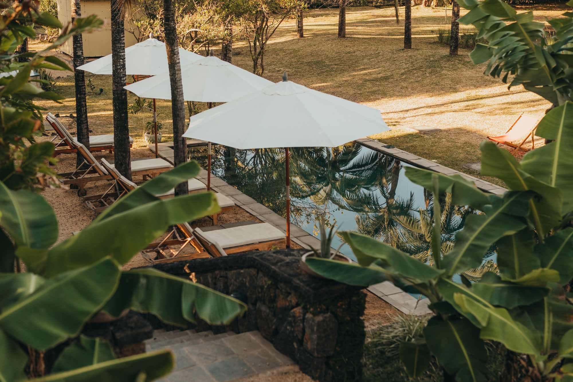 Kaz'alala Hosted B&B Ansicht 3