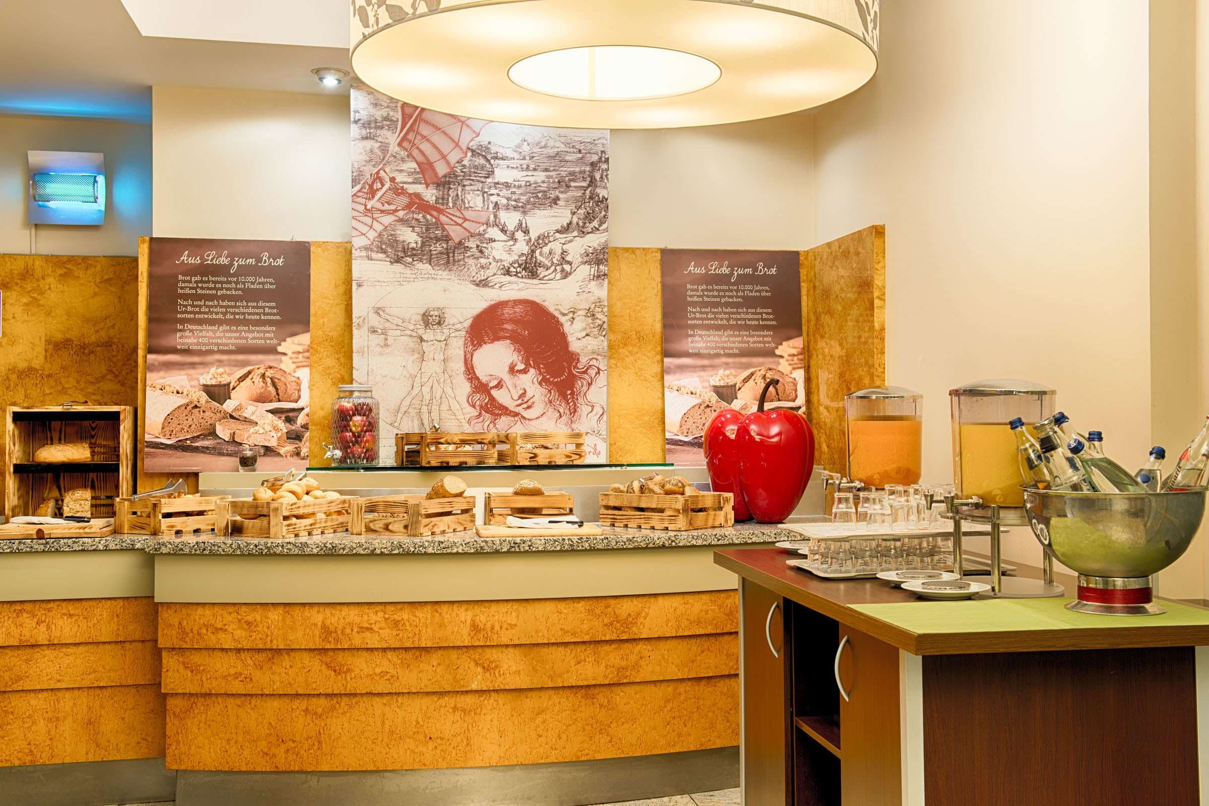 Leonardo Hotel Hannover Airport Ansicht 10