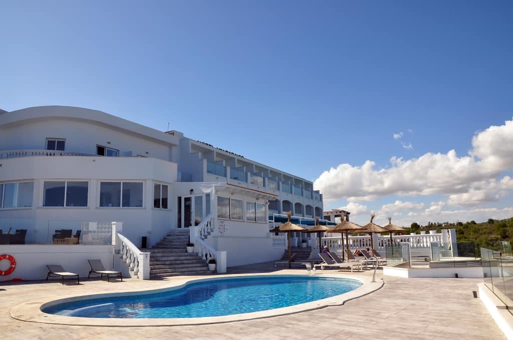 ICON Valparaiso - Adults Only Ansicht 2