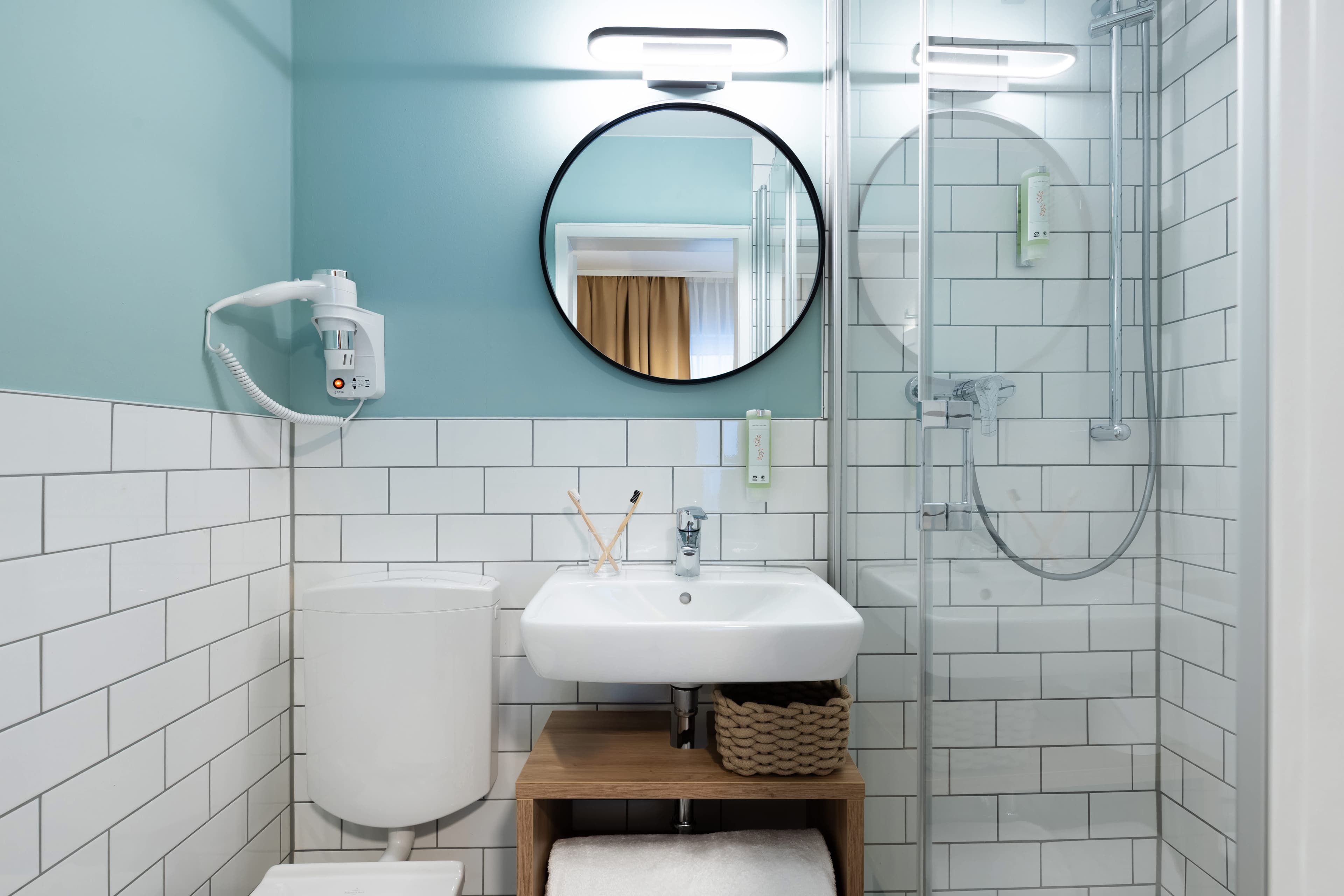 Garner Hotel Cologne - Engelbertz Ansicht 6