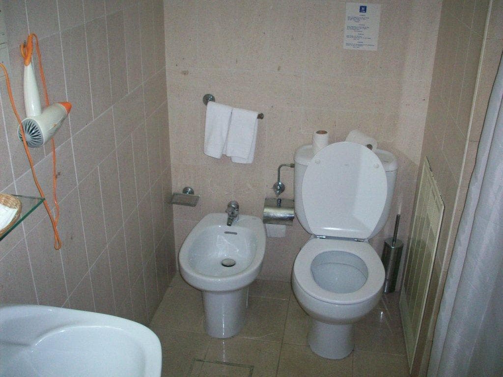 Hotel Sao Jose Ansicht 3
