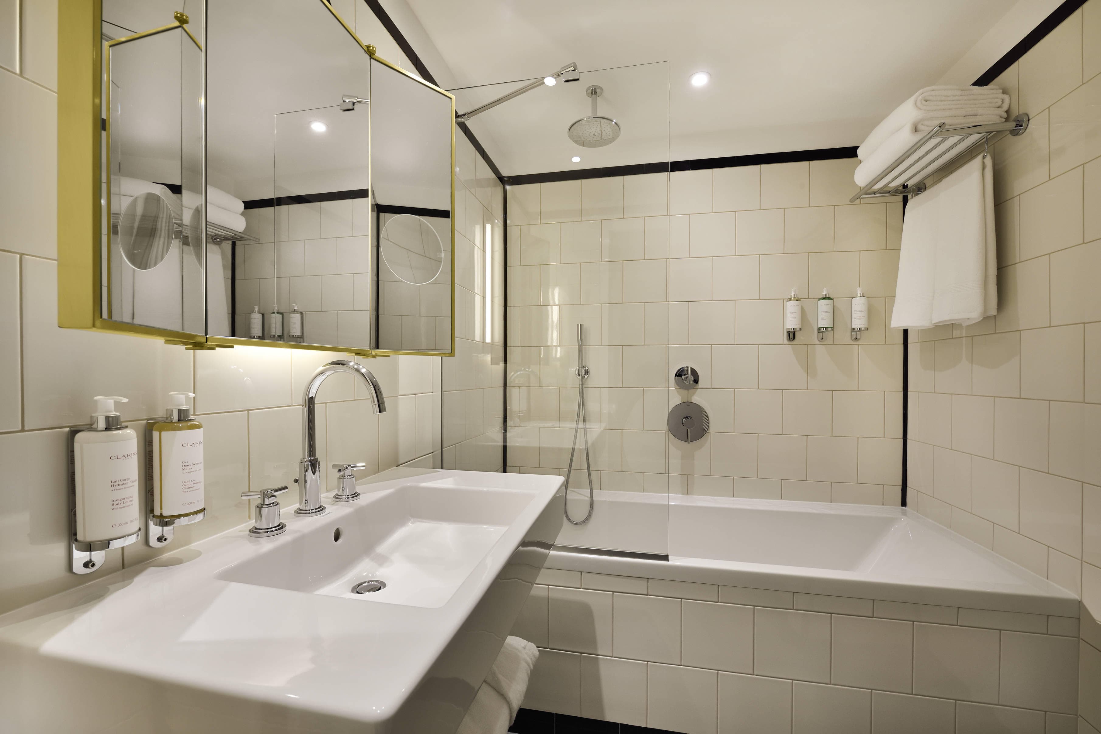 Hotel L'Echiquier Opéra Paris – MGallery Collection by Sofitel Ansicht 4
