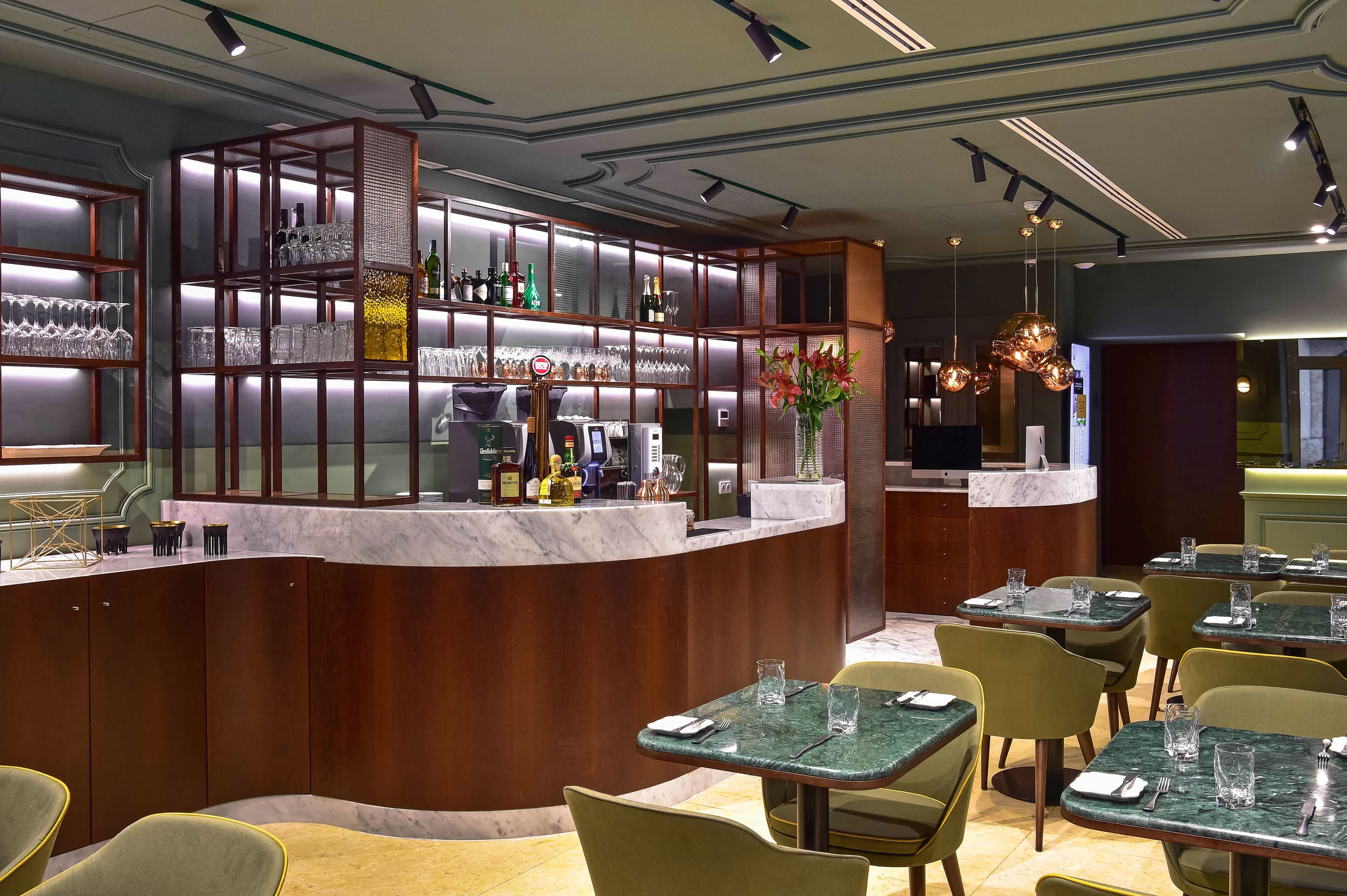 My Story Charming Hotel Augusta Ansicht 9