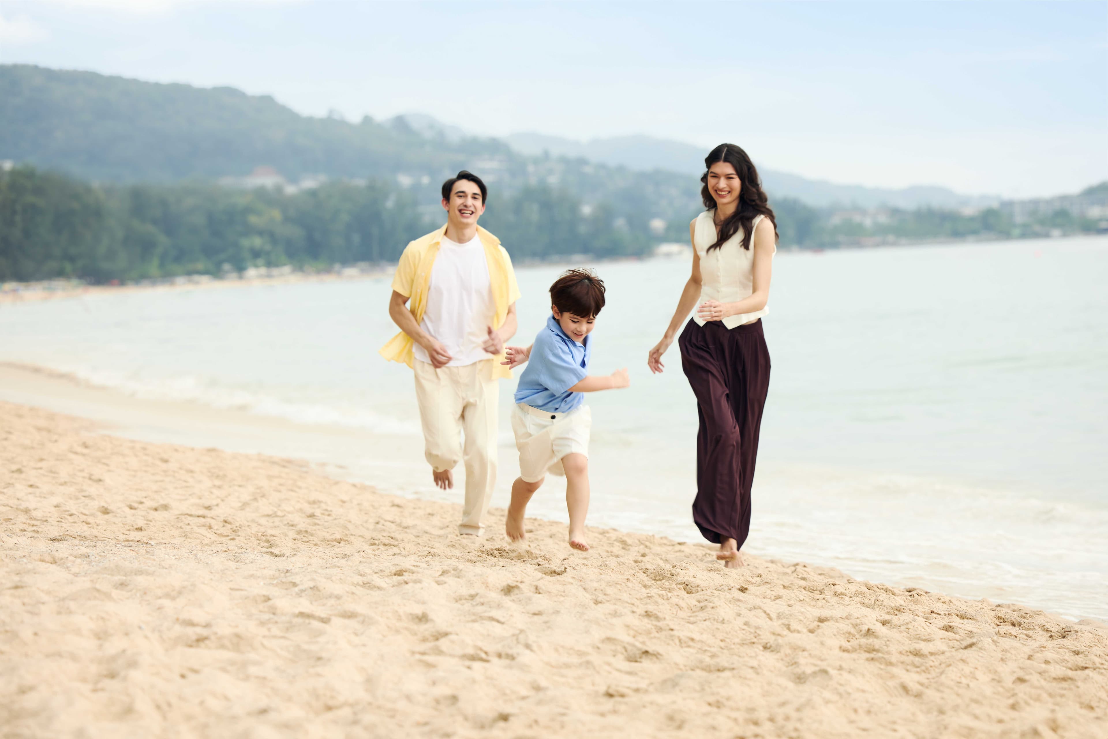 Dusit Thani Laguna Phuket Ansicht 9