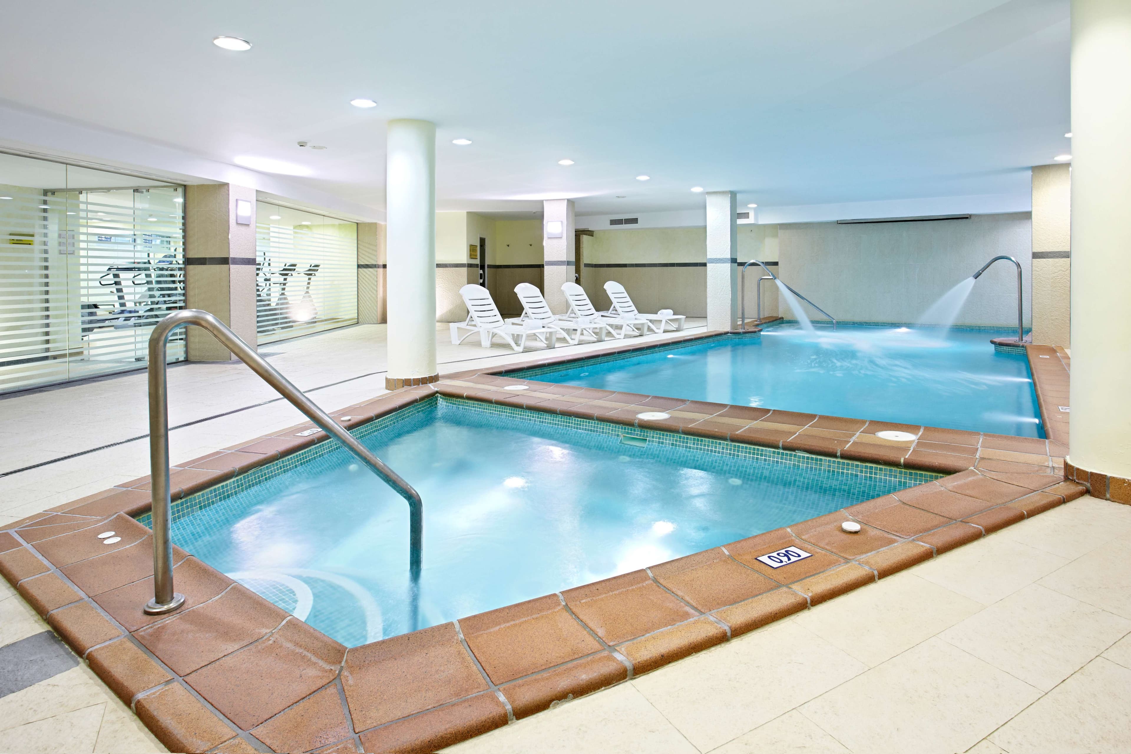Grupotel Maritimo Ansicht 8