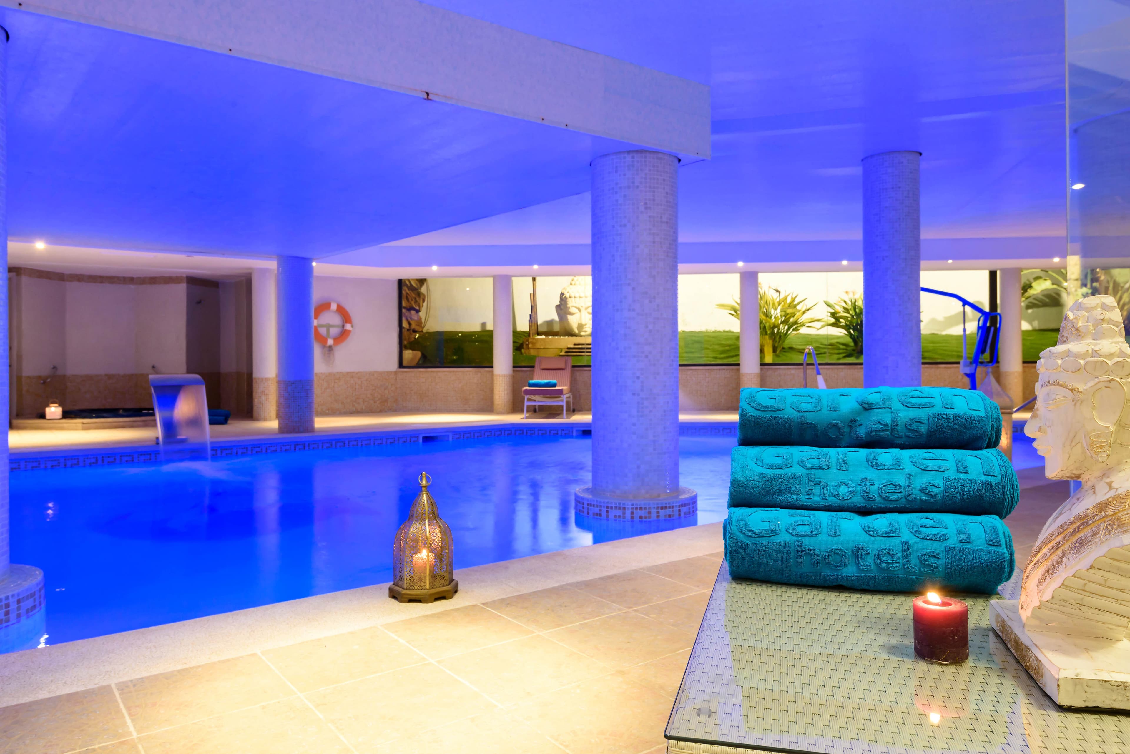 Hotel Cala Millor Garden - Adults only Ansicht 9
