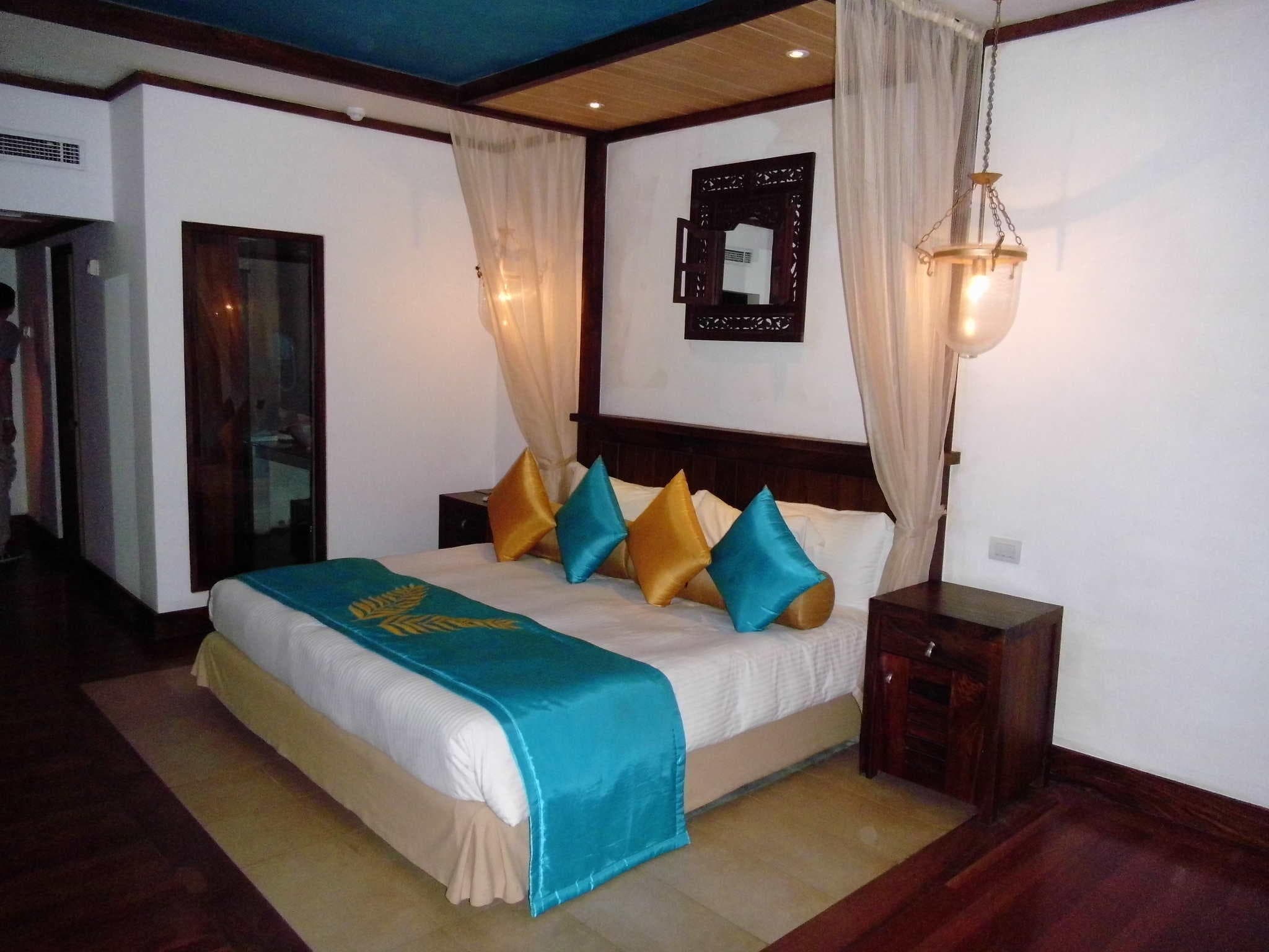 Royal Palms Beach Hotel Ansicht 4