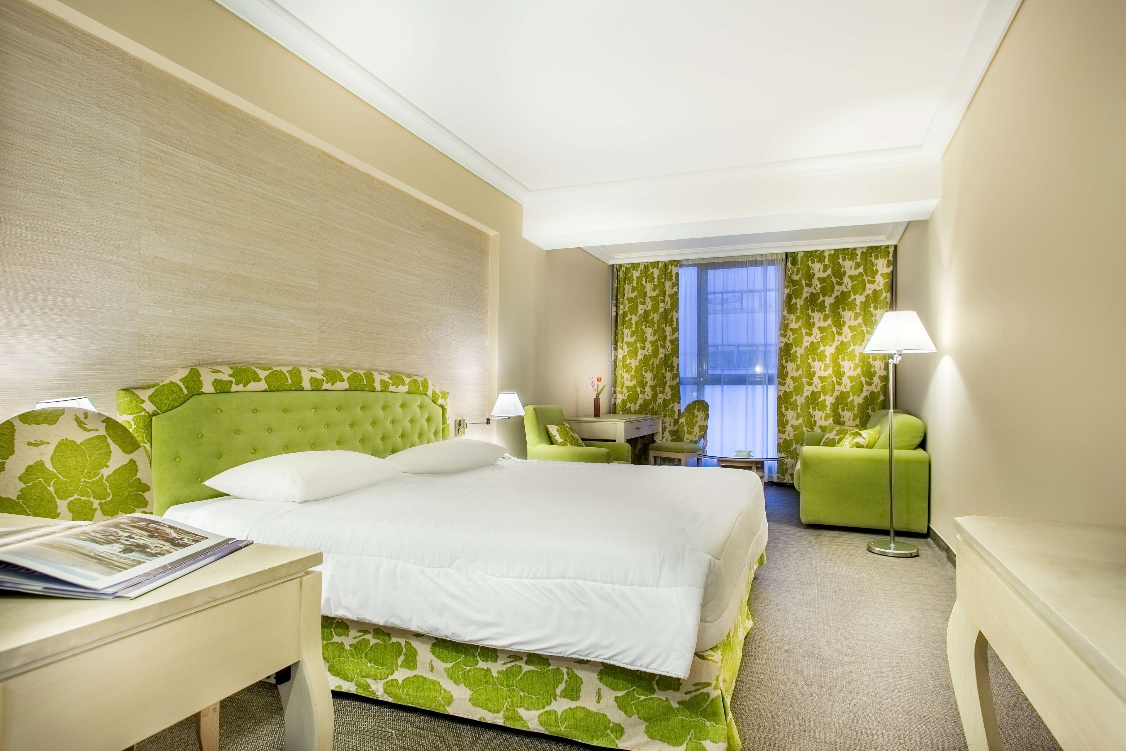 Airotel Alexandros Ansicht 4