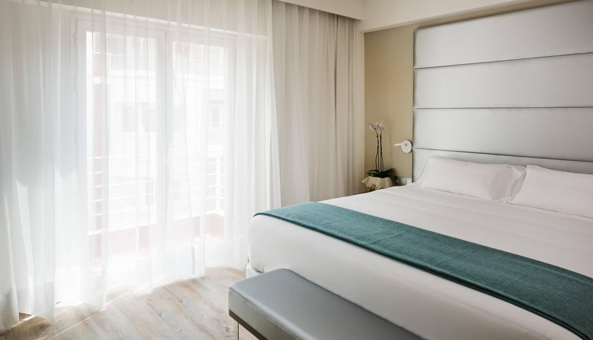 NH Madrid Zurbano Ansicht 7