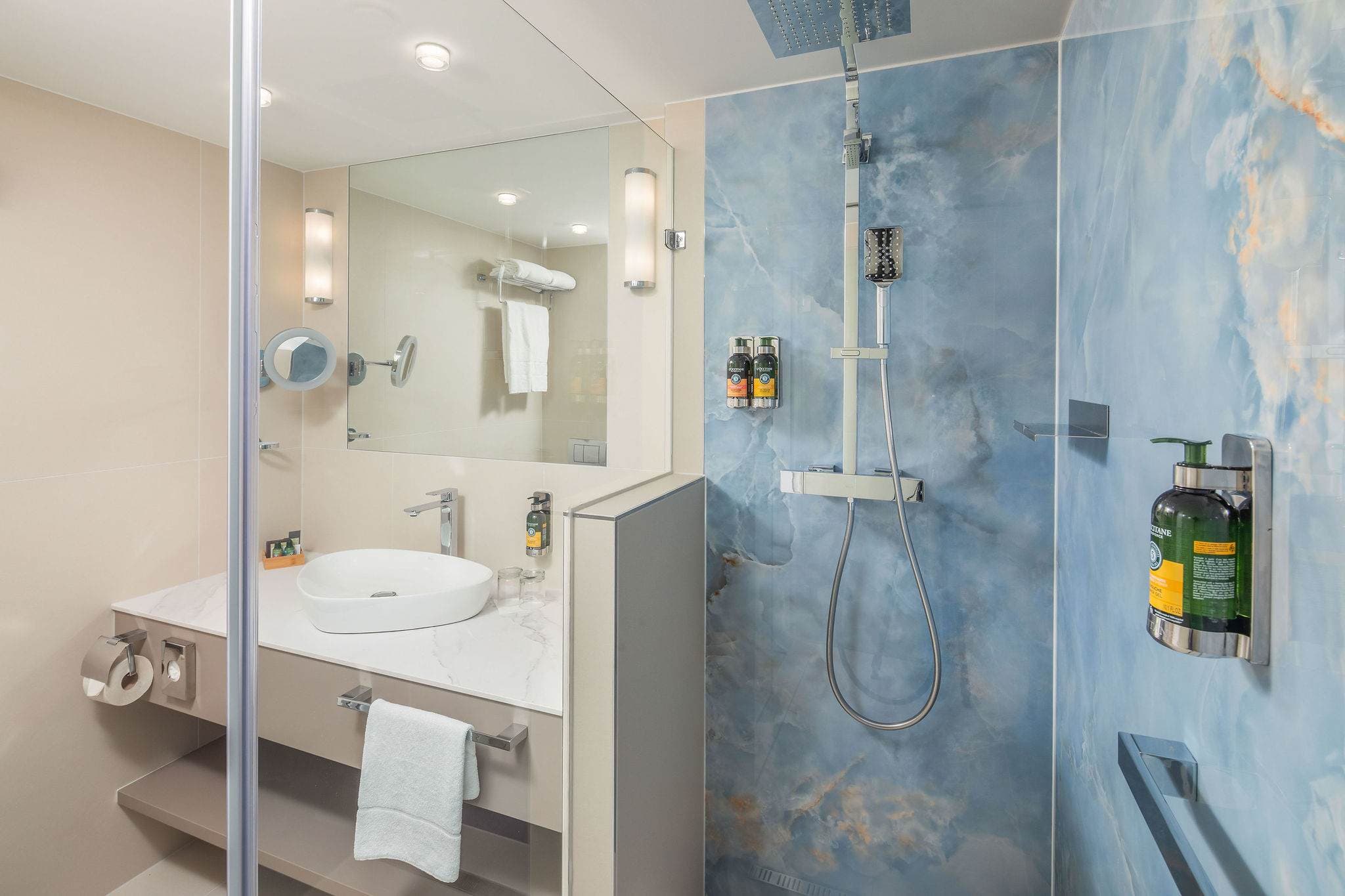 Lotus Therme Hotel & Spa Ansicht 10