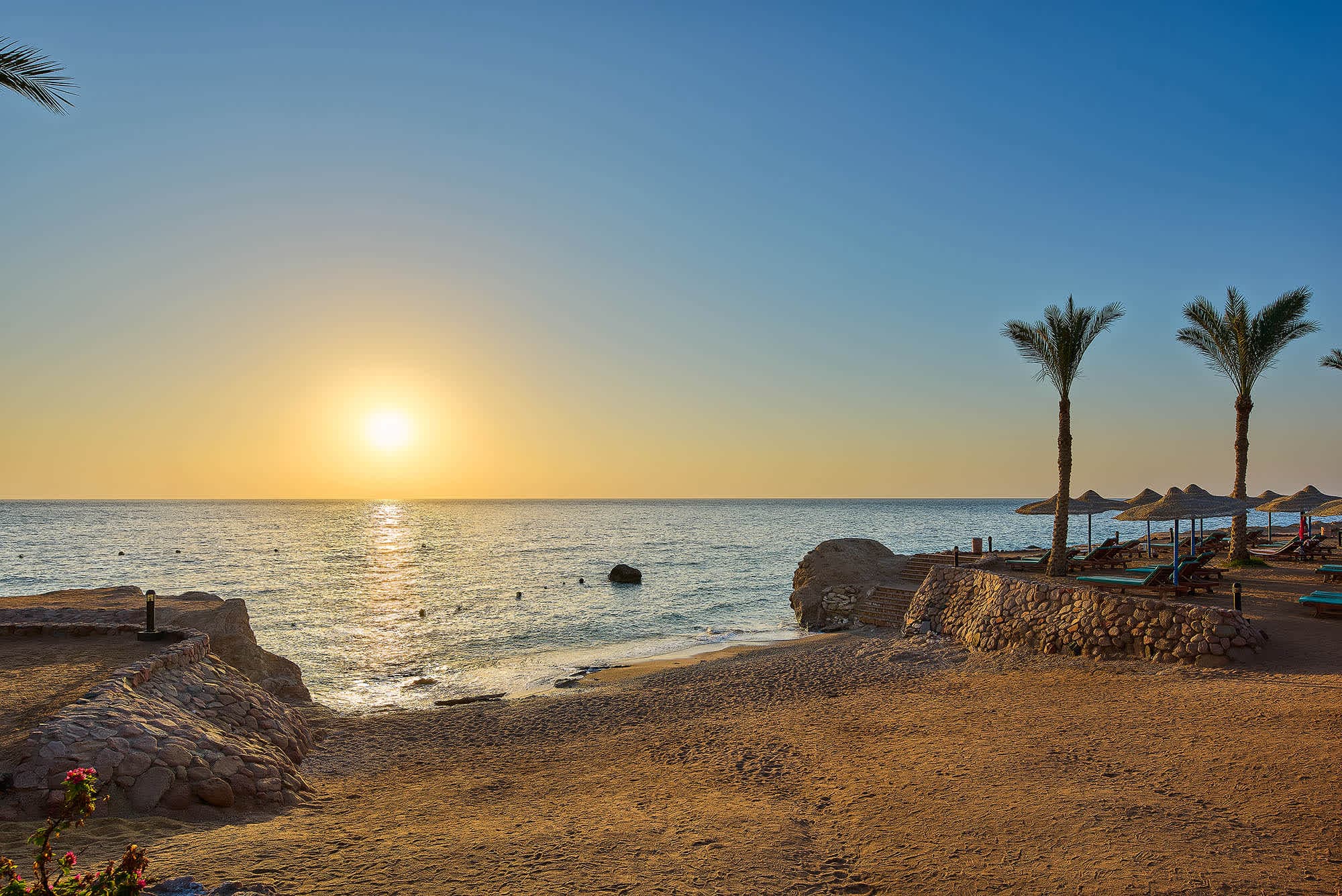Renaissance Sharm El Sheikh Golden View Beach Resort Ansicht 10