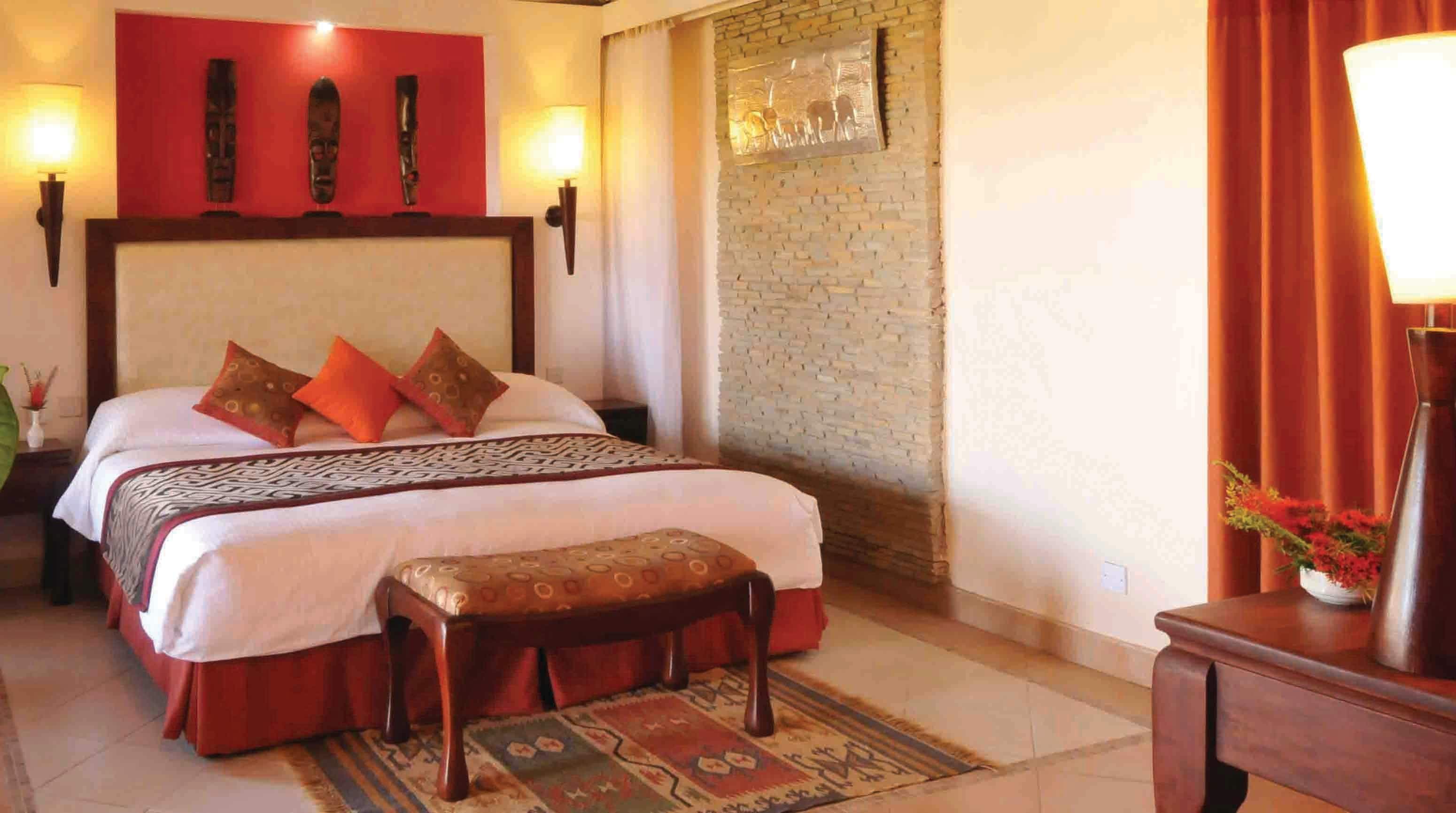 Ol Tukai Lodge Ansicht 5
