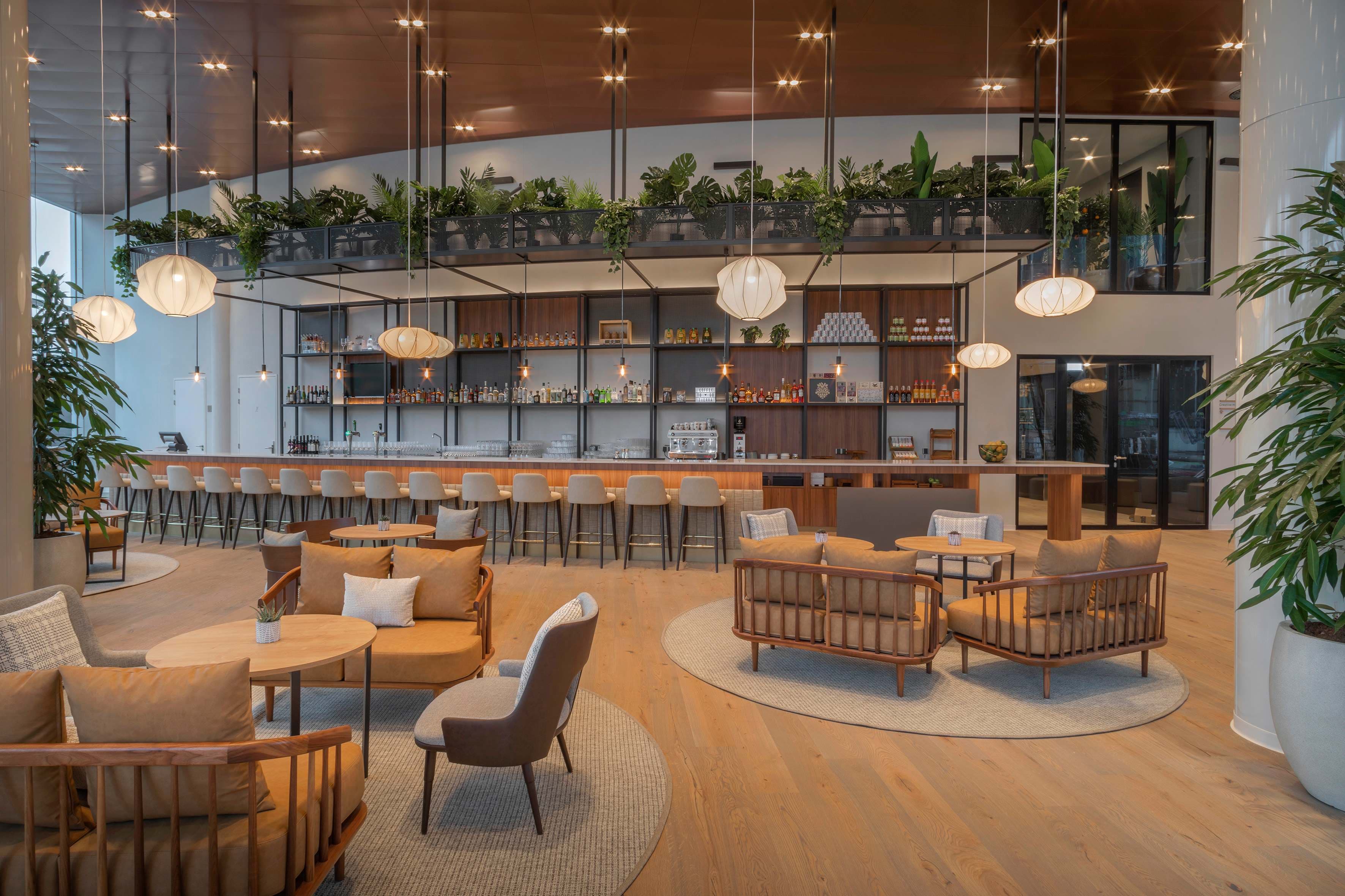 INNSiDE by Meliá Amsterdam Ansicht 9