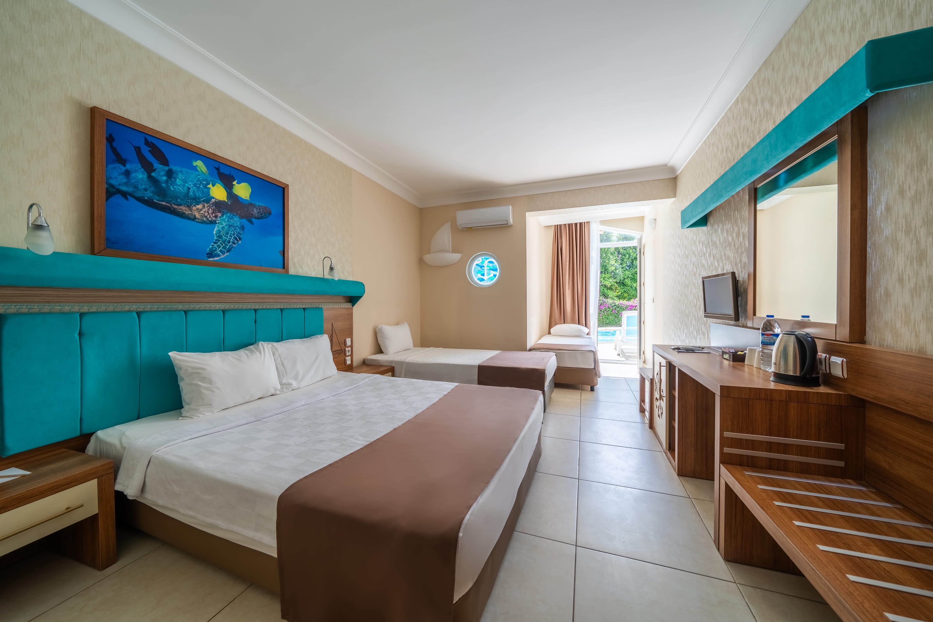 Miarosa Kemer Beach Ansicht 5