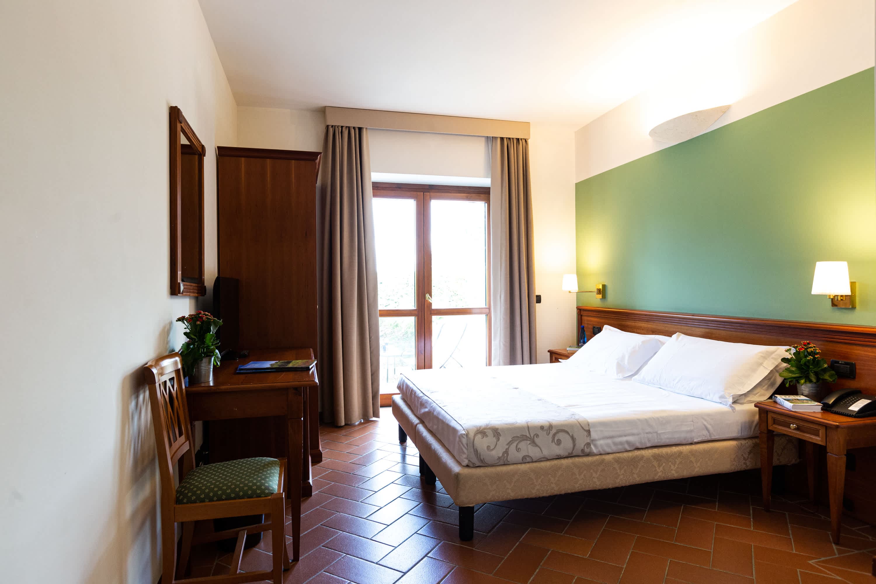 Villa Dei Bosconi Ansicht 5