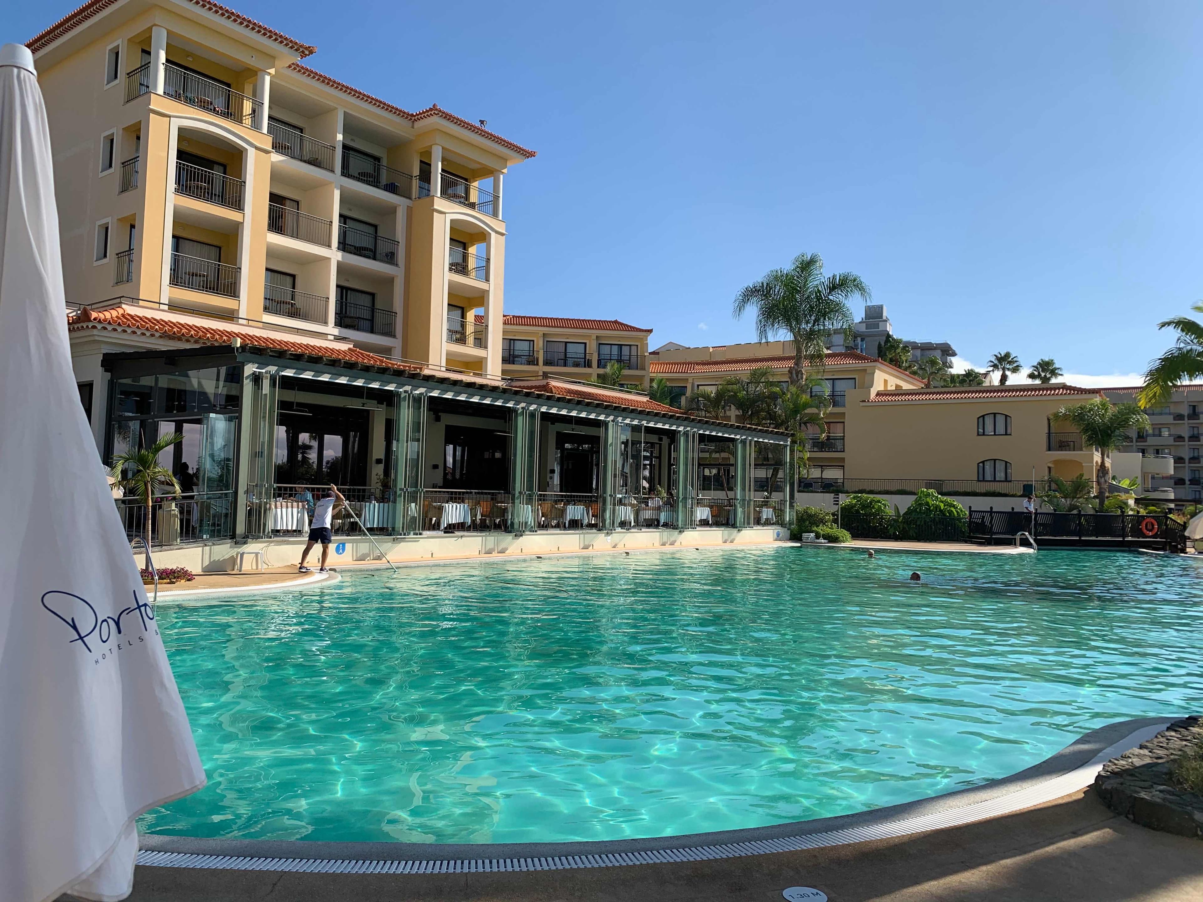Hotel Porto Mare - PortoBay Ansicht 10