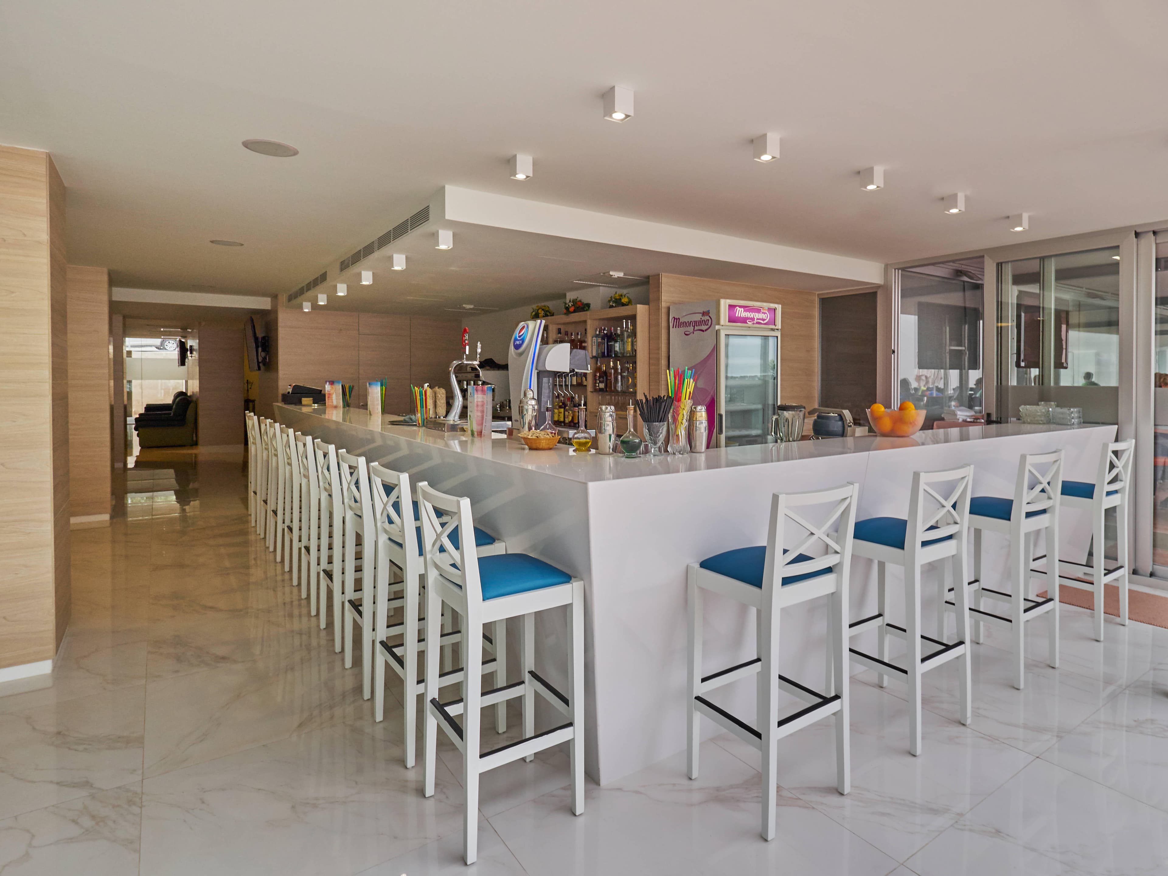 Hotel Aparthotel Paguera Beach Ansicht 9